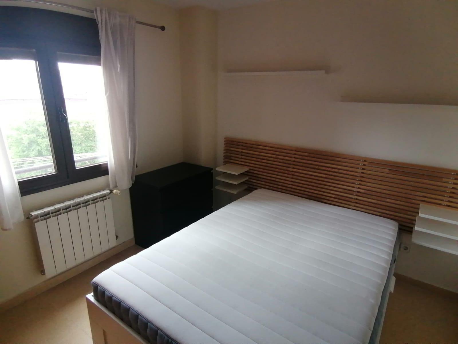 Alquiler de piso en Alcobendas