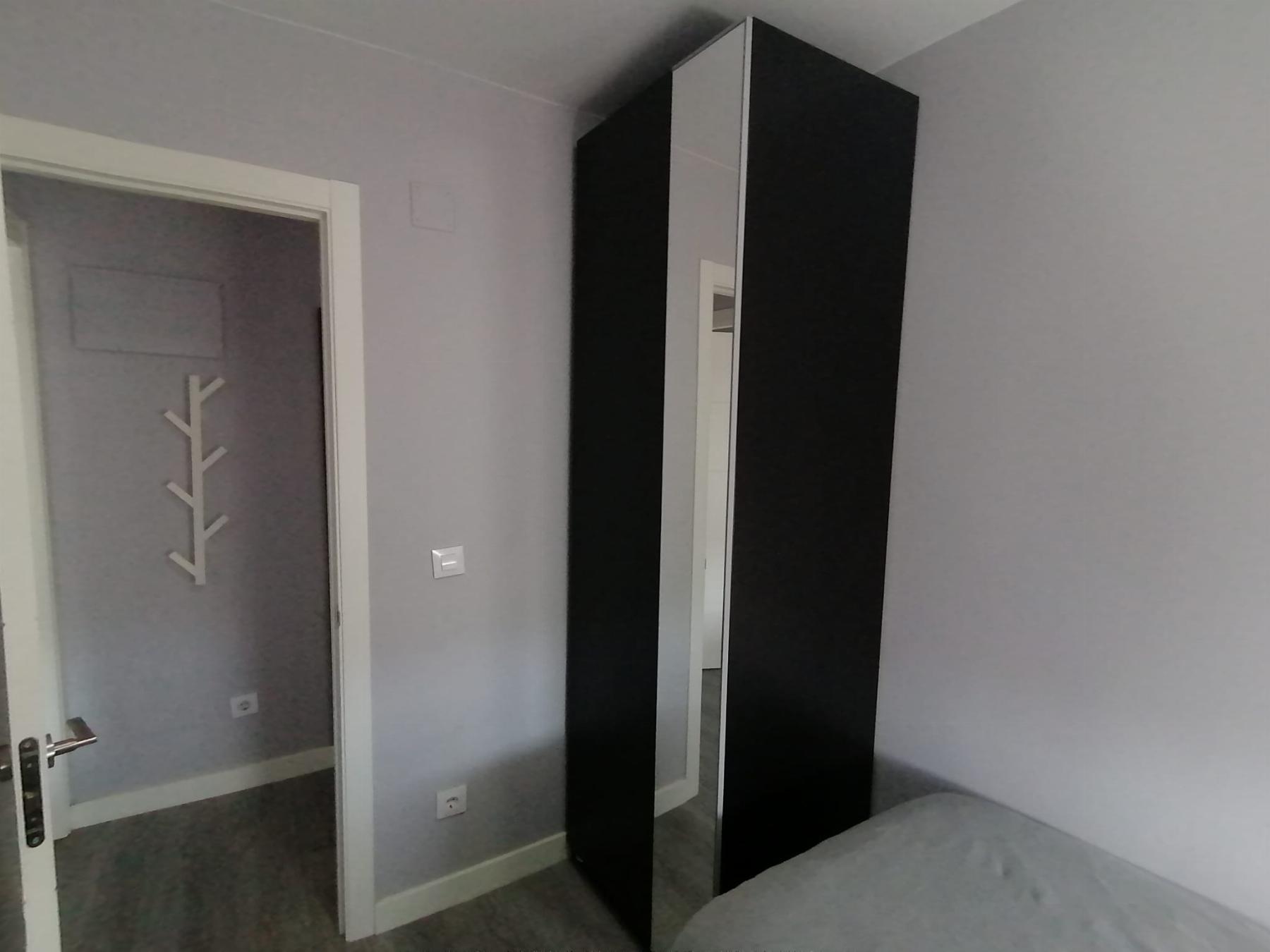 For sale of flat in San Sebastián de los Reyes