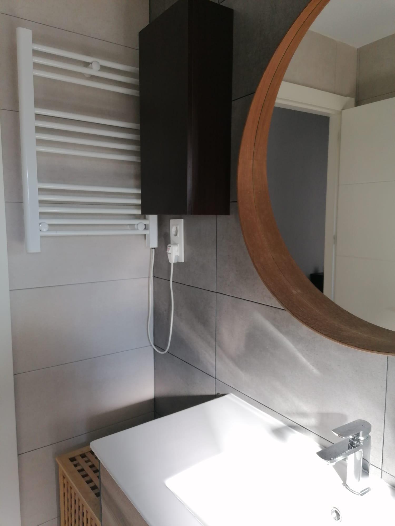 For sale of flat in San Sebastián de los Reyes