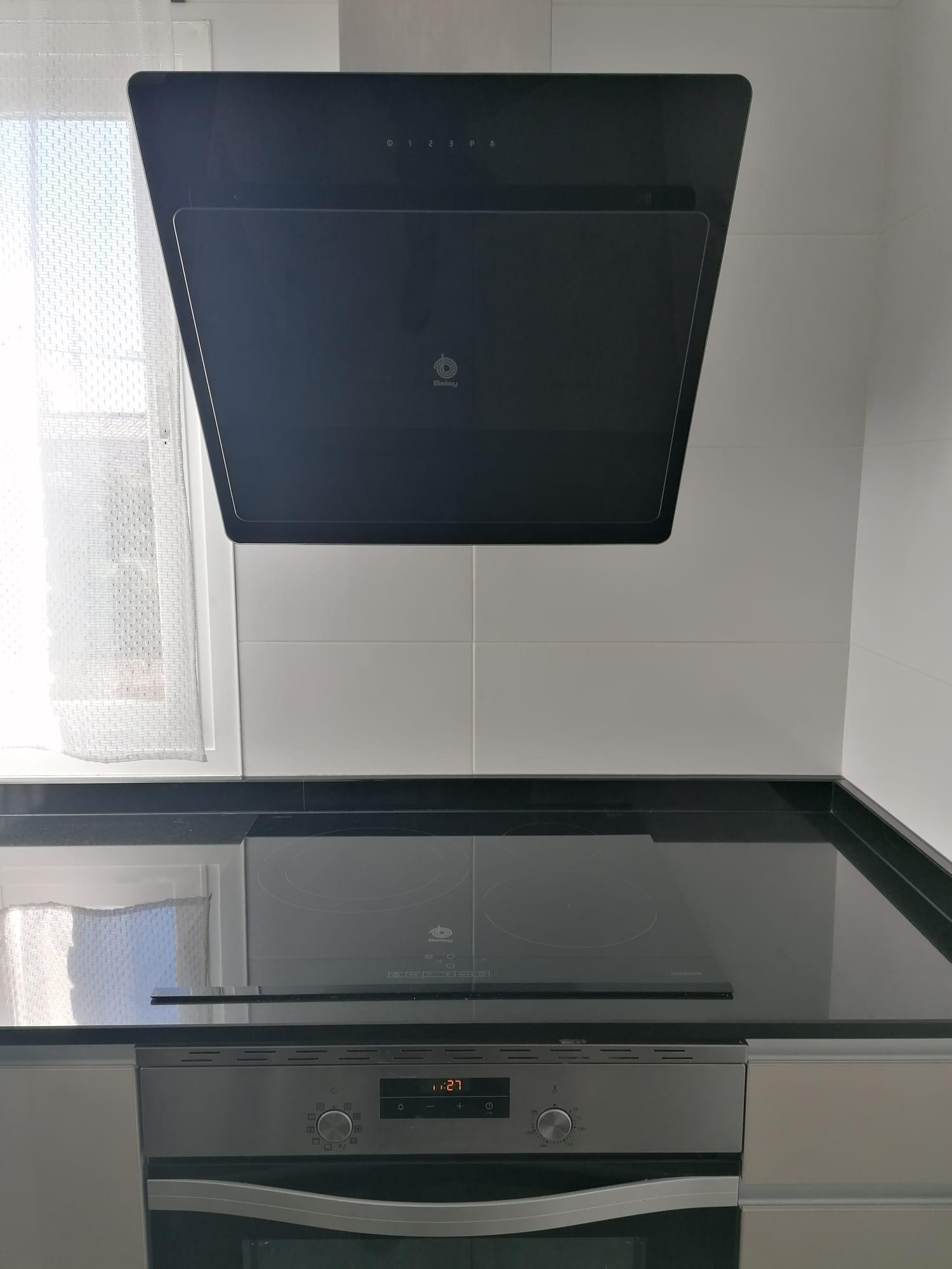 For sale of flat in San Sebastián de los Reyes
