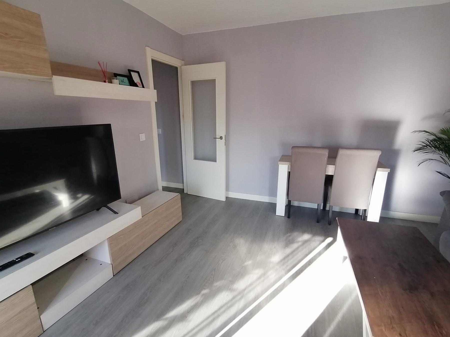 For sale of flat in San Sebastián de los Reyes