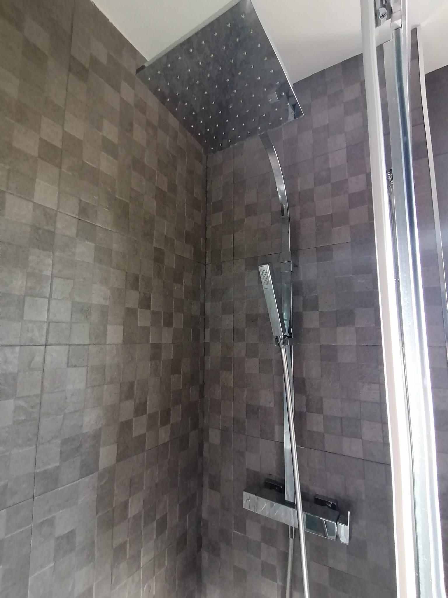 For sale of flat in San Sebastián de los Reyes