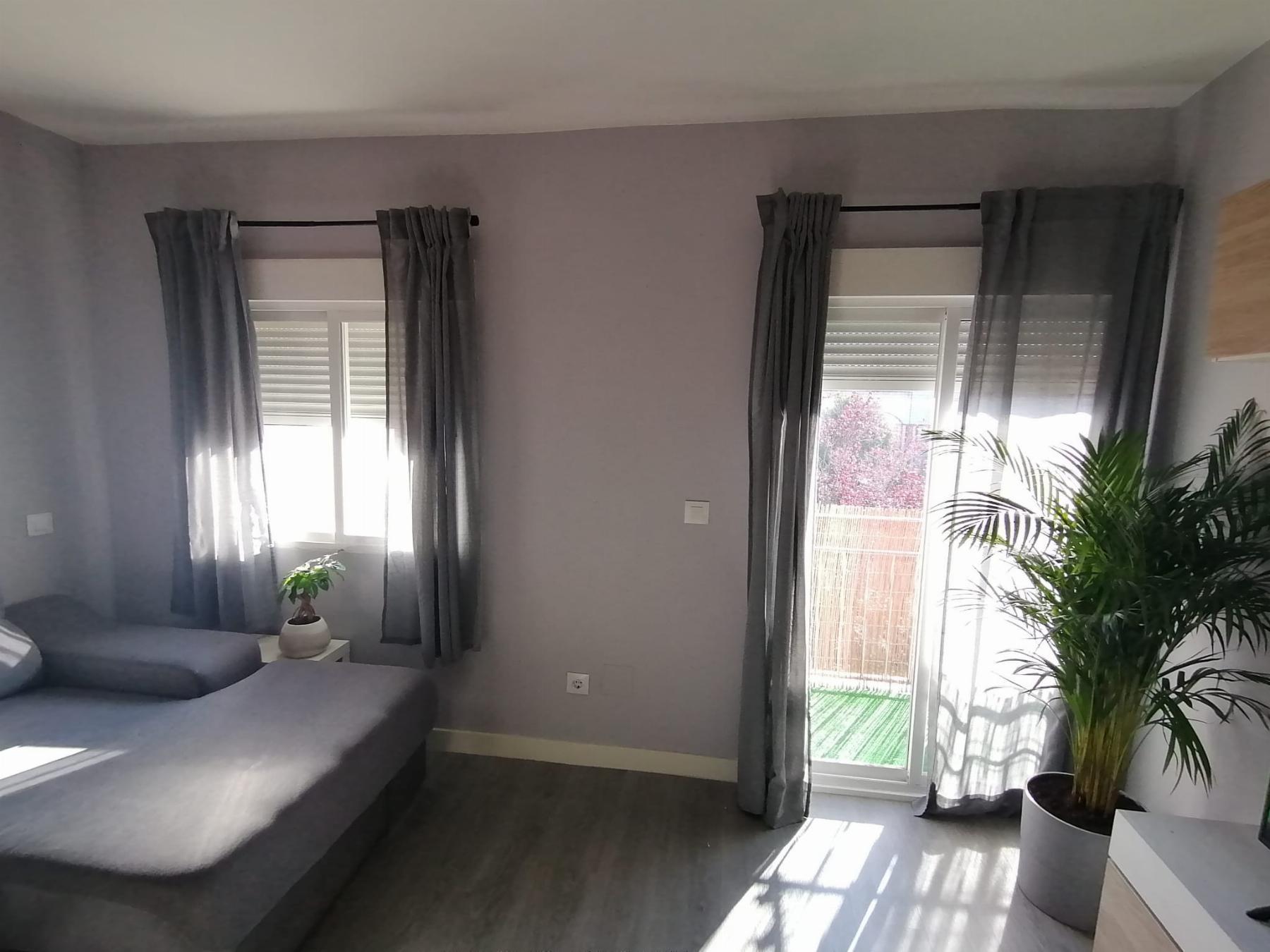 For sale of flat in San Sebastián de los Reyes