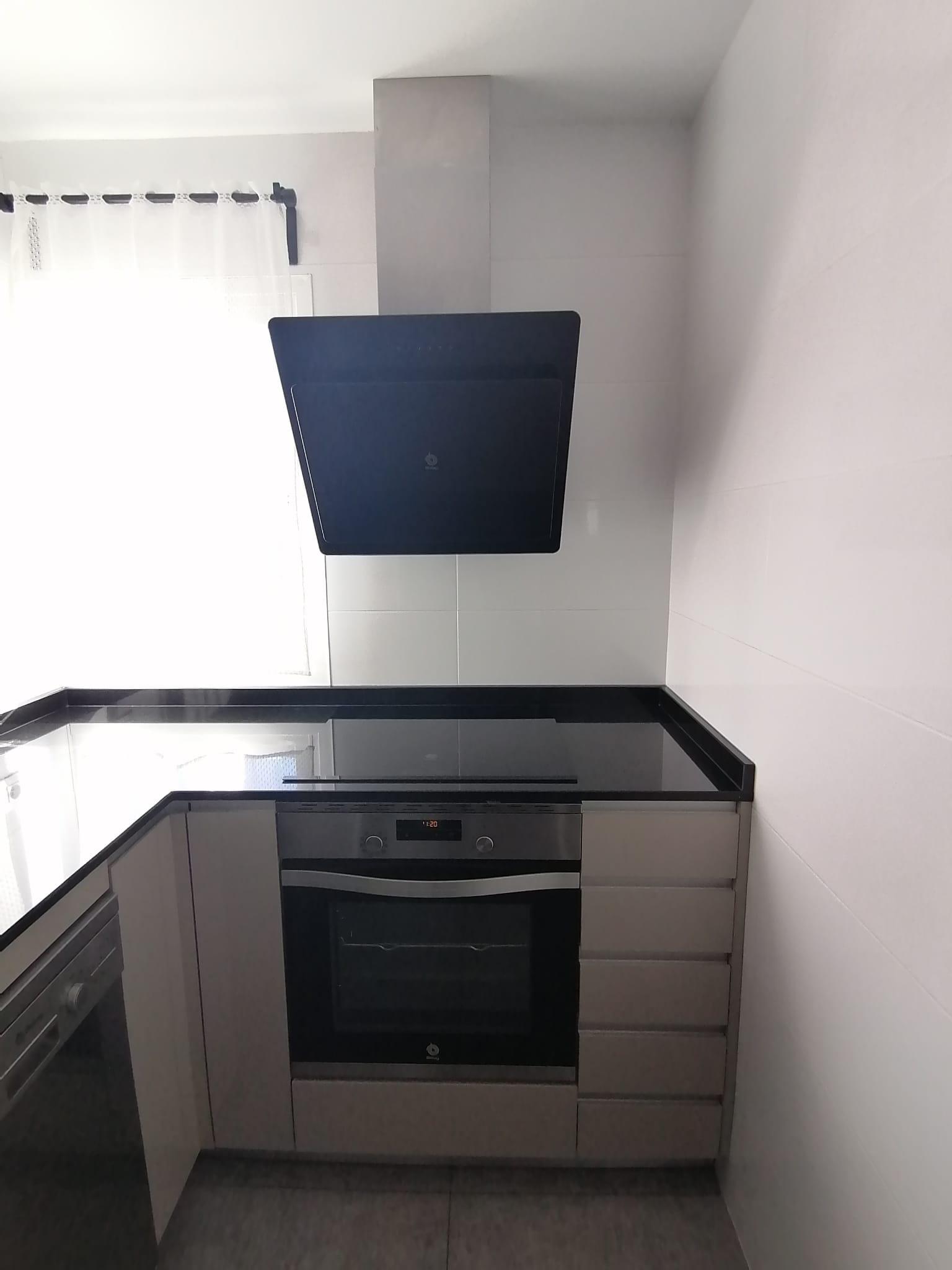 For sale of flat in San Sebastián de los Reyes
