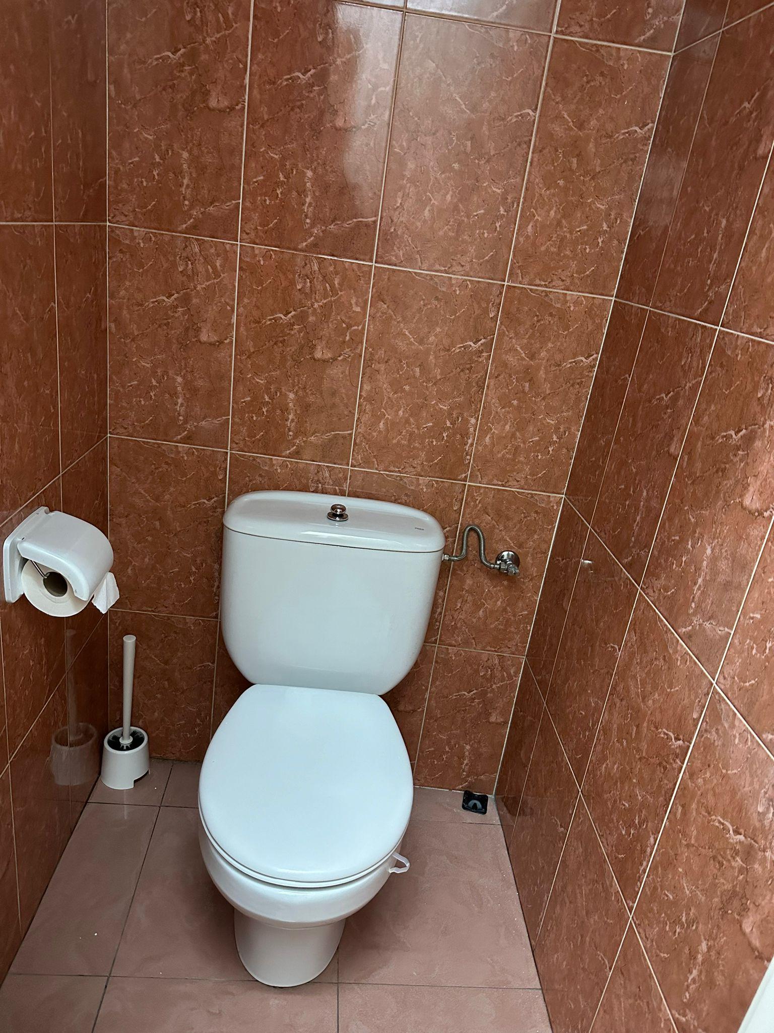 For rent of commercial in Alcobendas