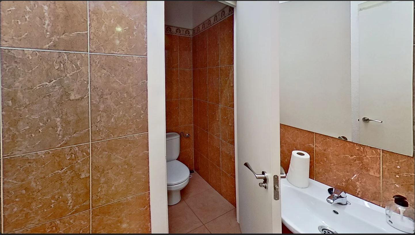 For rent of commercial in Alcobendas