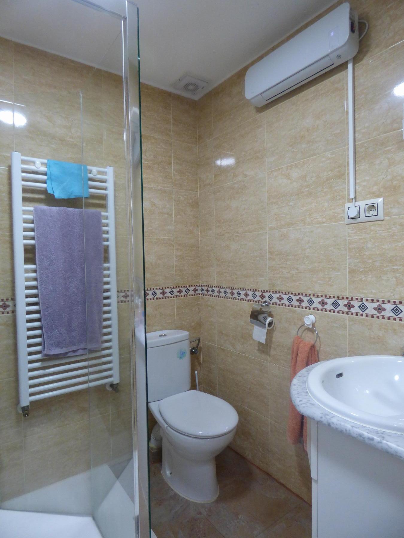 For sale of chalet in El Molar