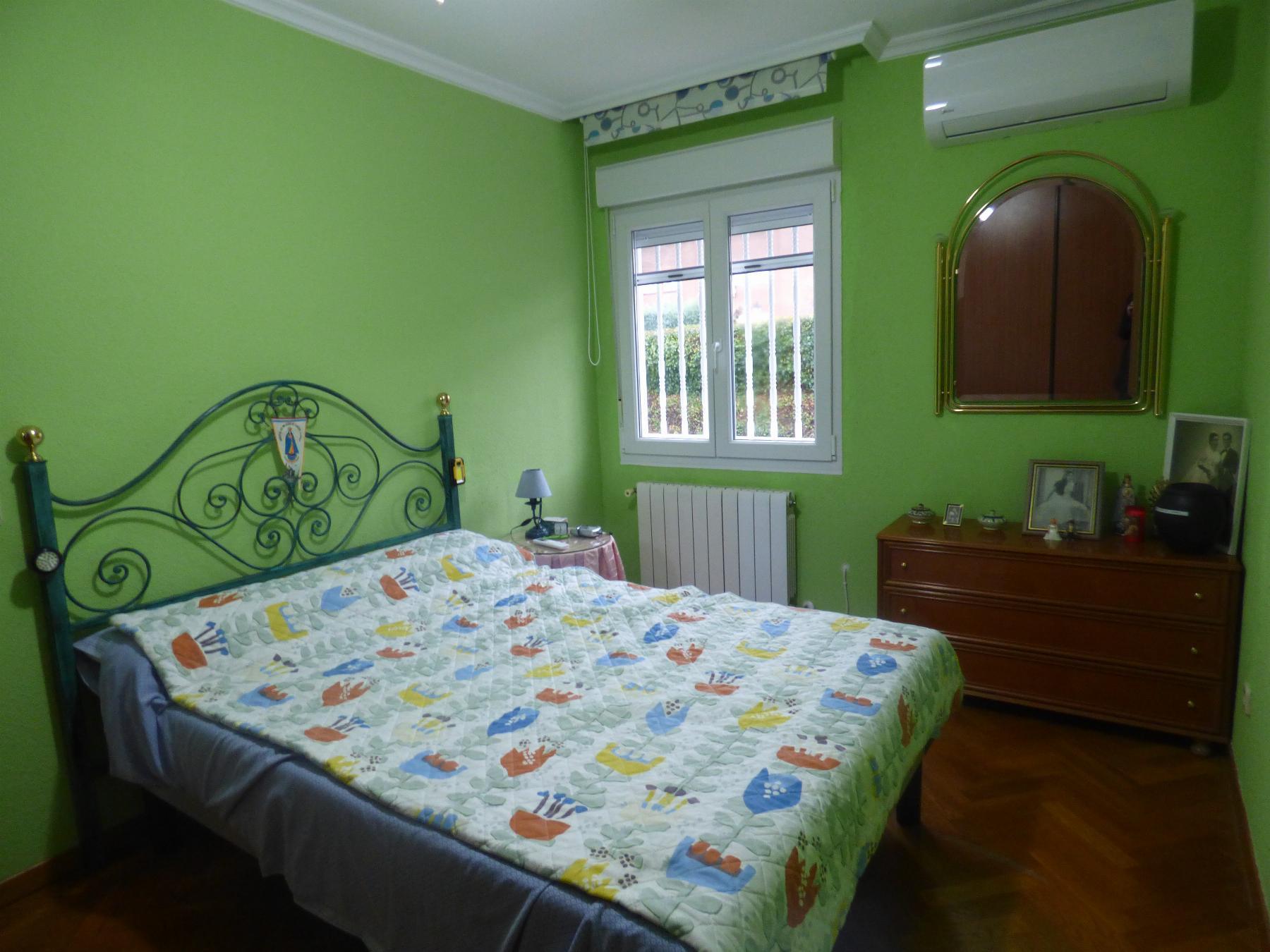 For sale of chalet in El Molar