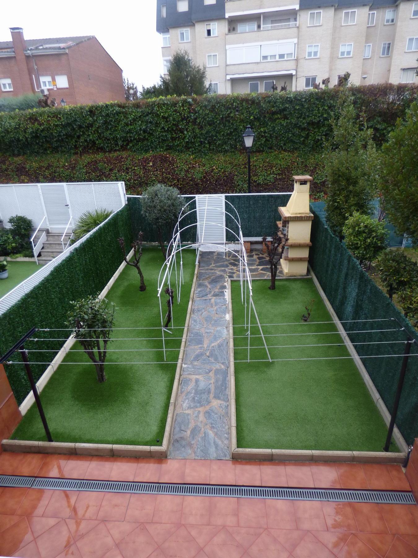 For sale of chalet in El Molar