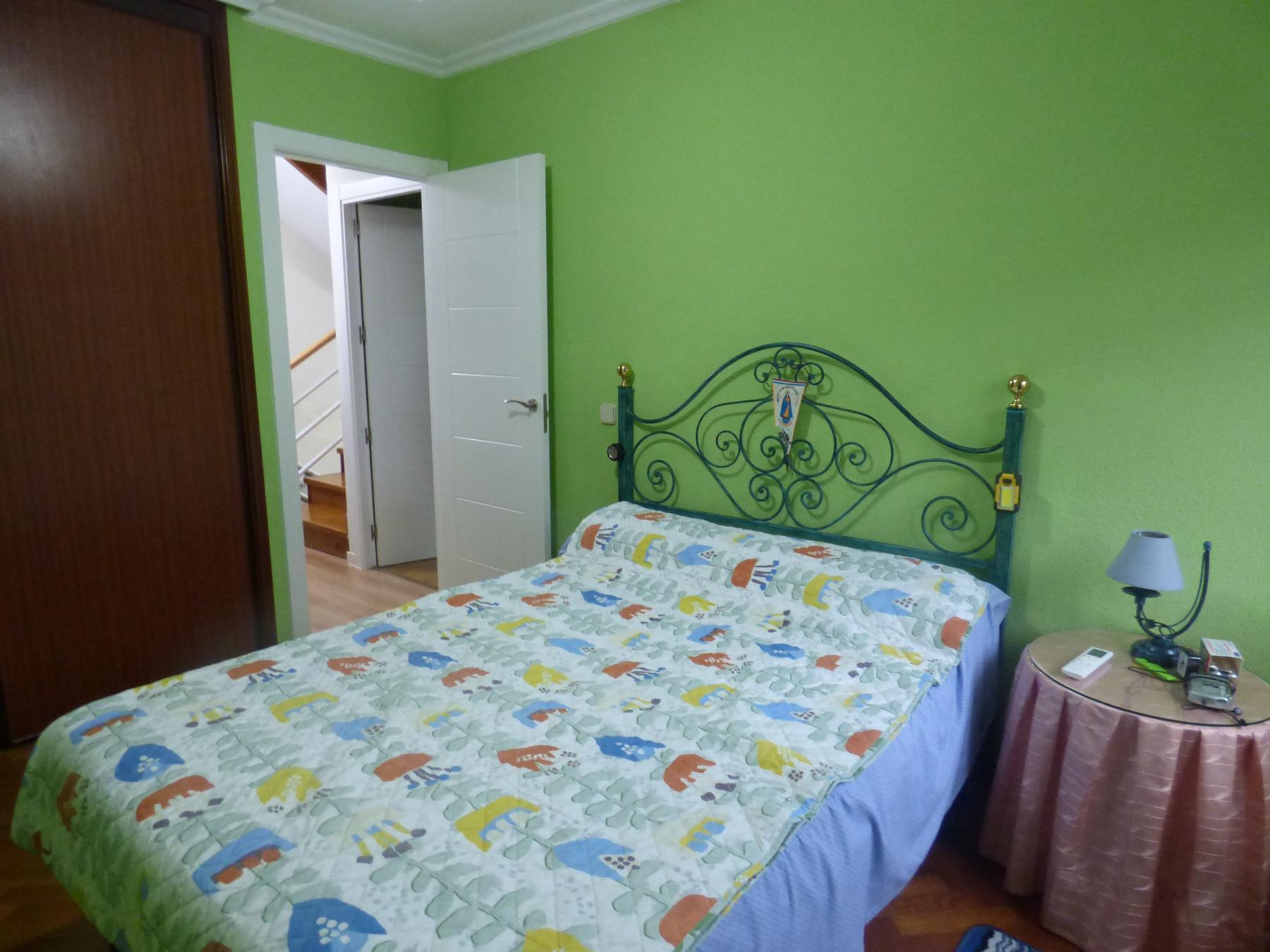 For sale of chalet in El Molar