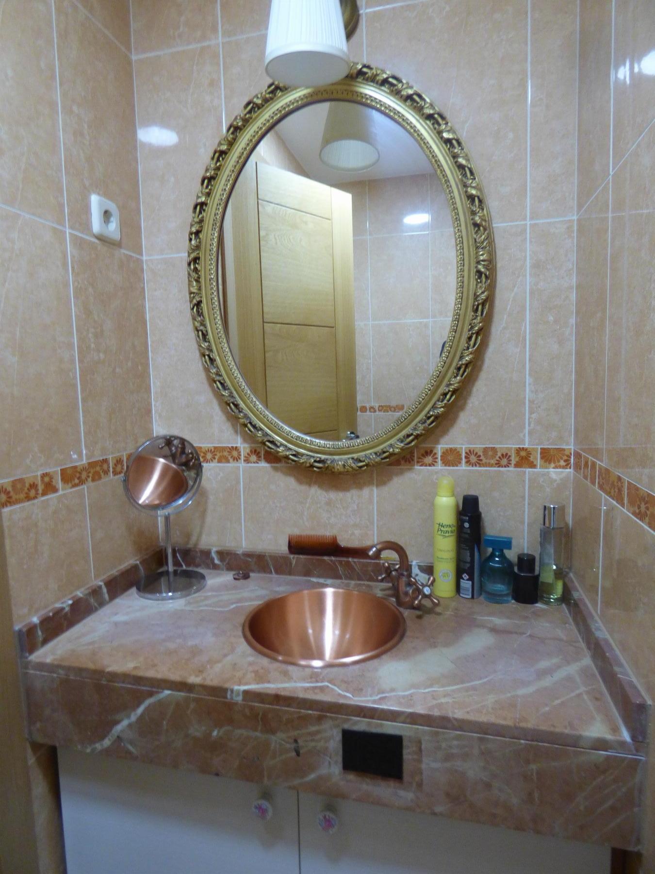 For sale of chalet in El Molar