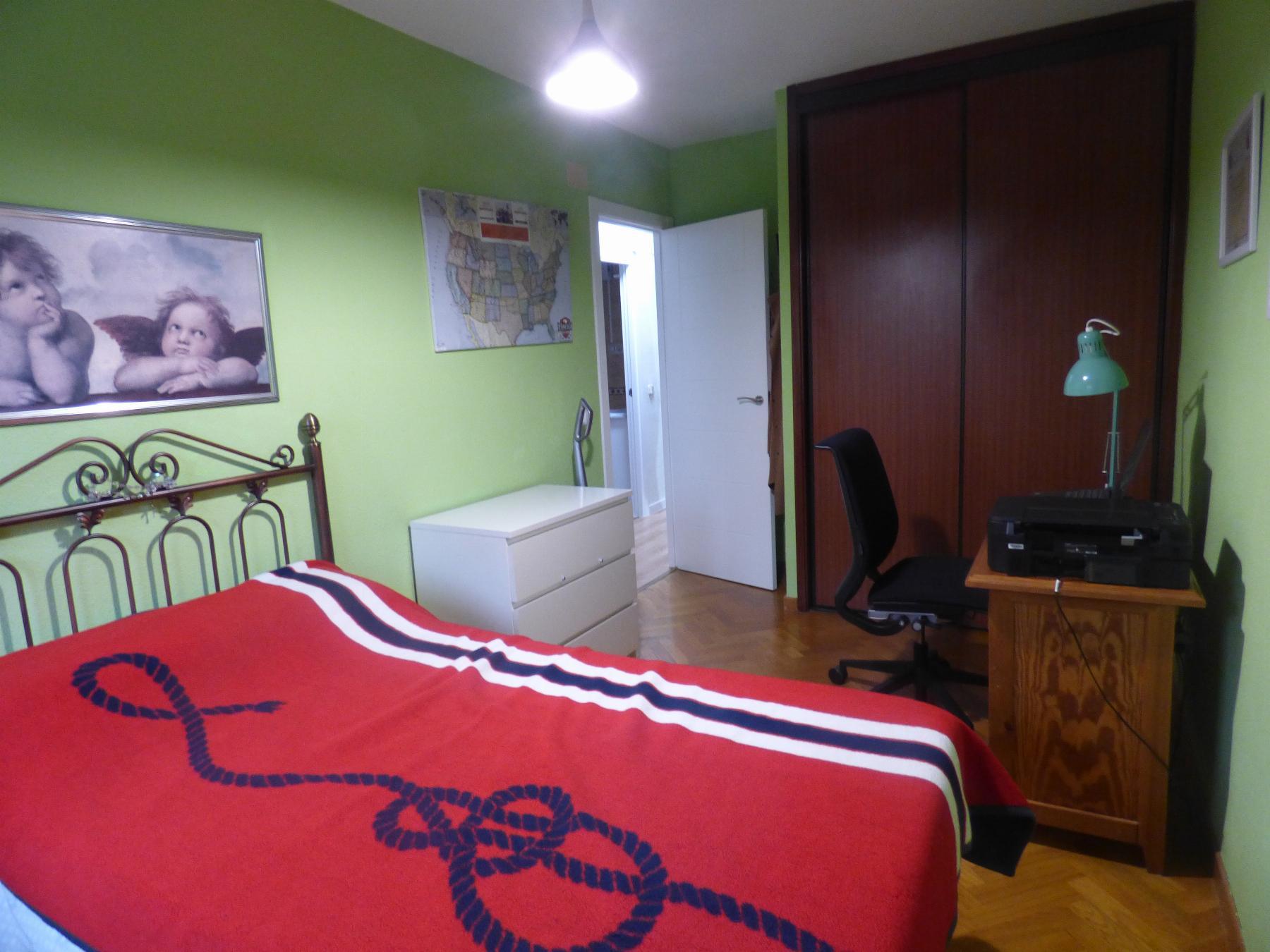For sale of chalet in El Molar