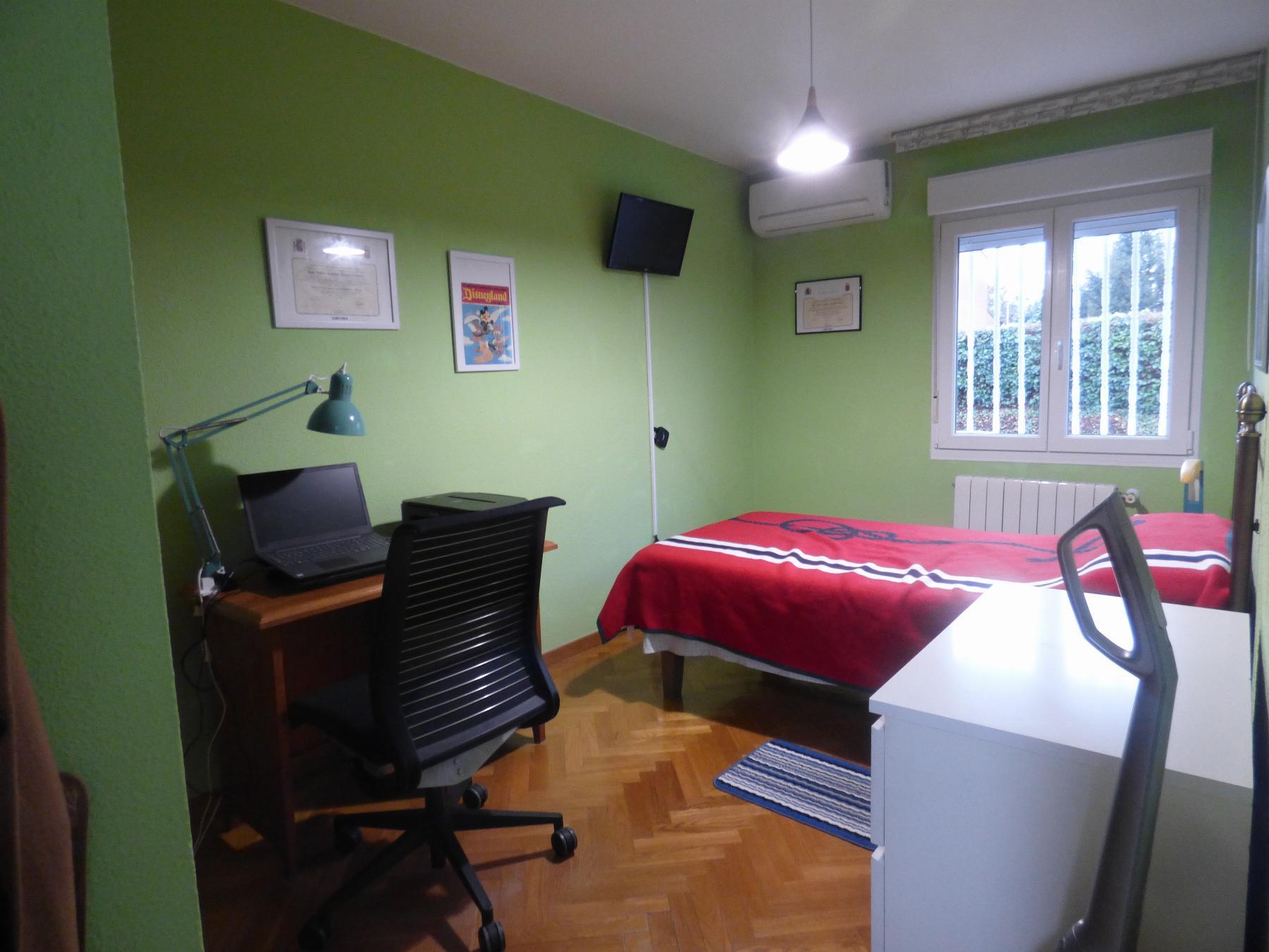 For sale of chalet in El Molar