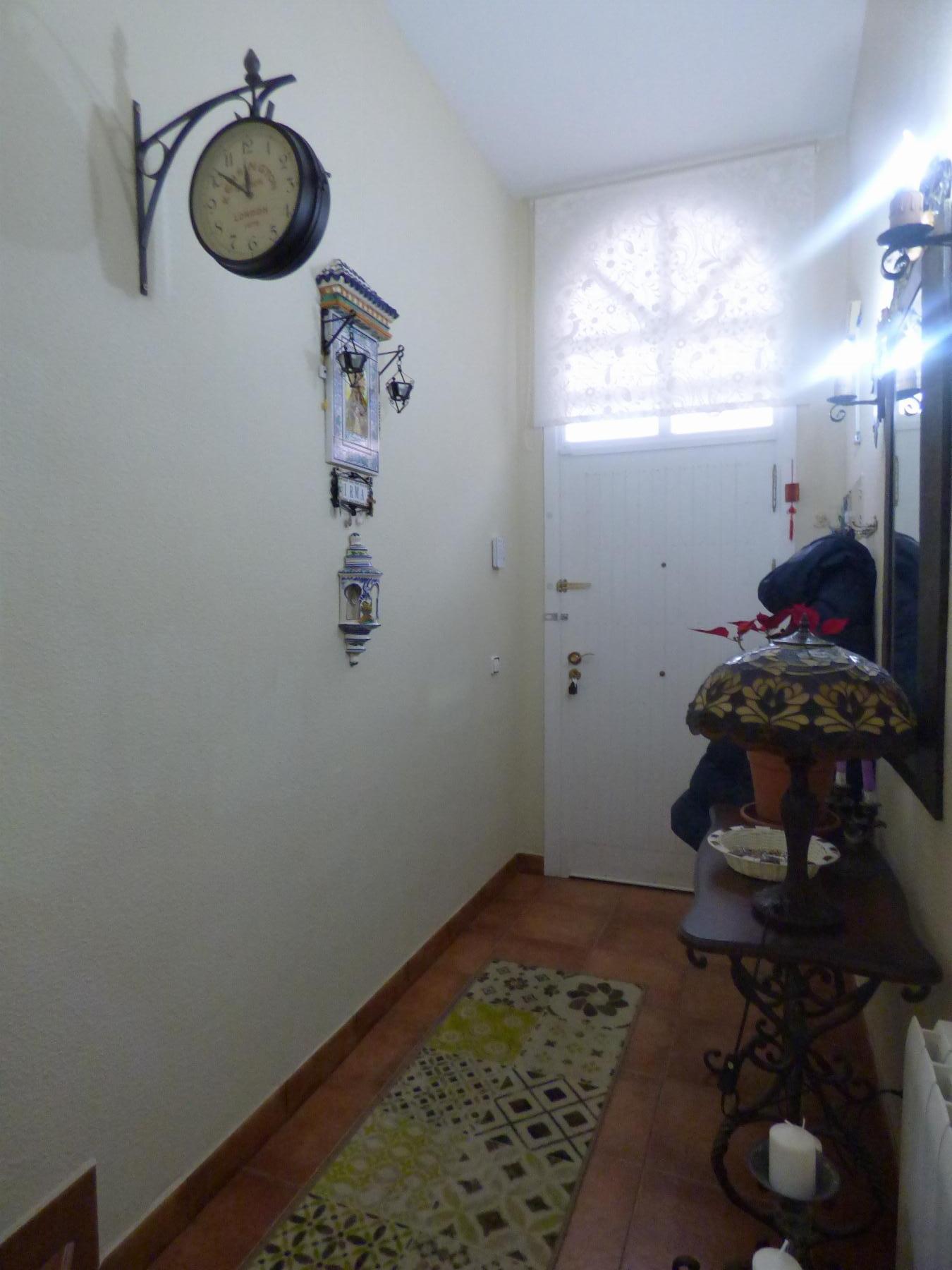 For sale of chalet in El Molar