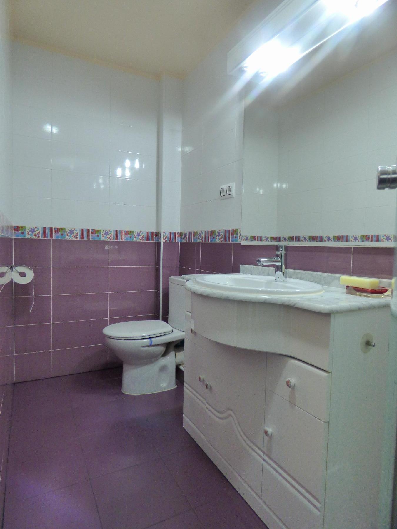 For sale of chalet in El Molar