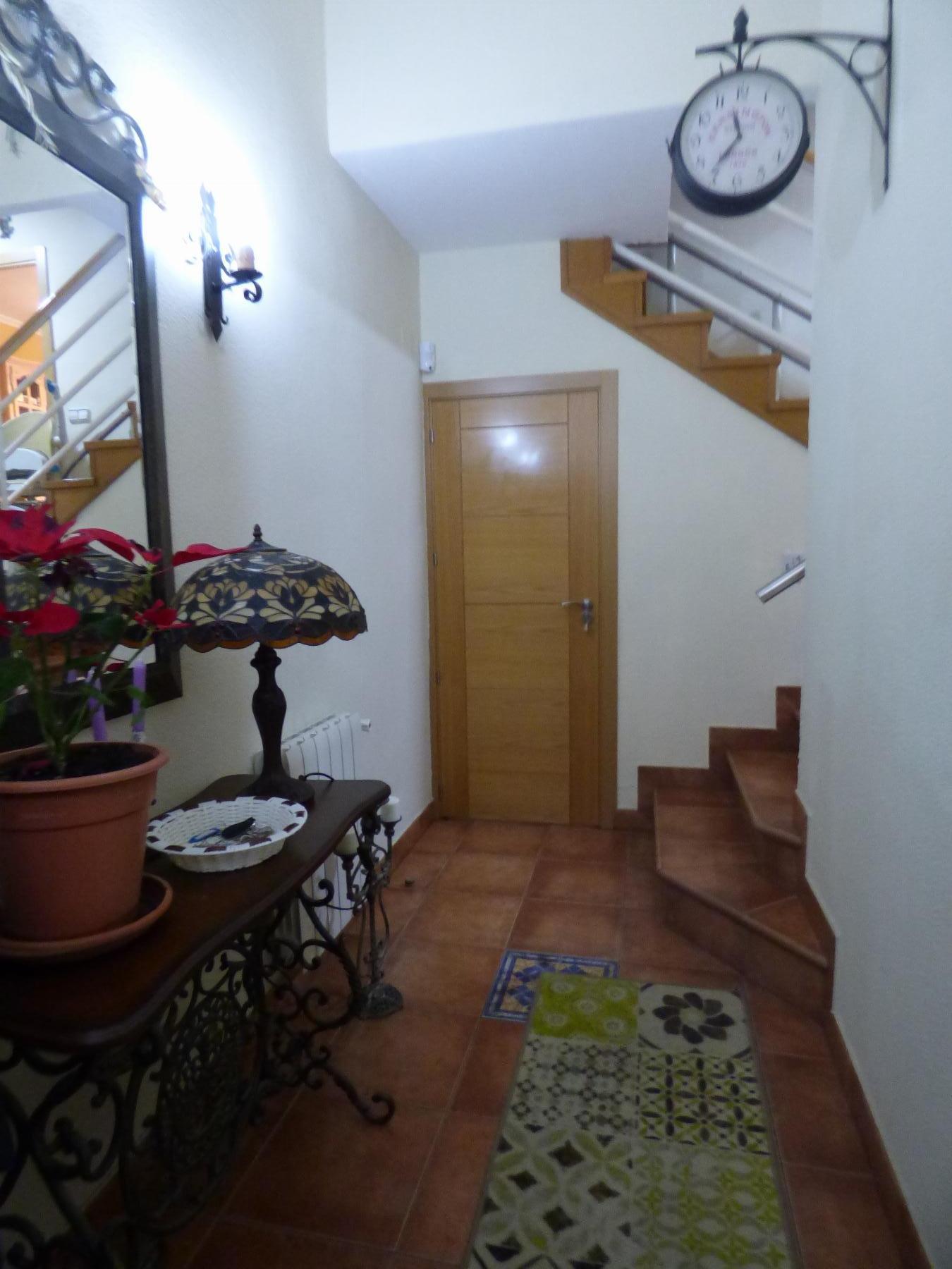 For sale of chalet in El Molar