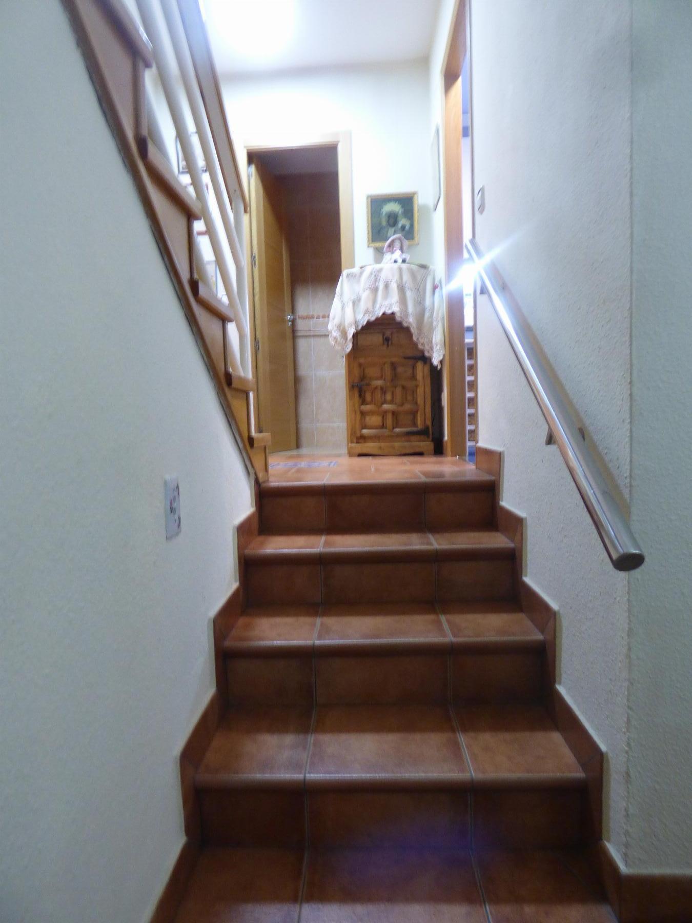 For sale of chalet in El Molar