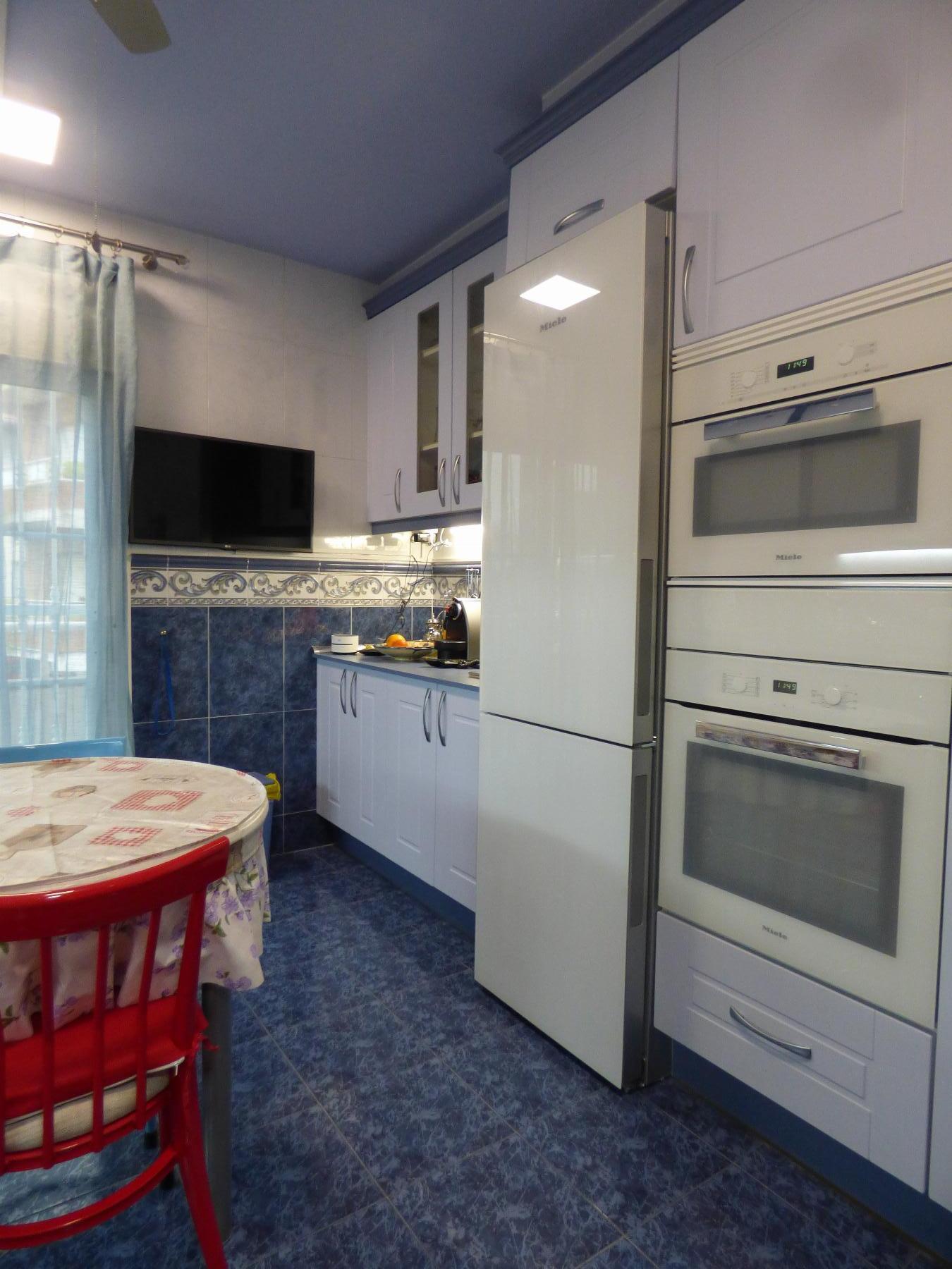For sale of chalet in El Molar