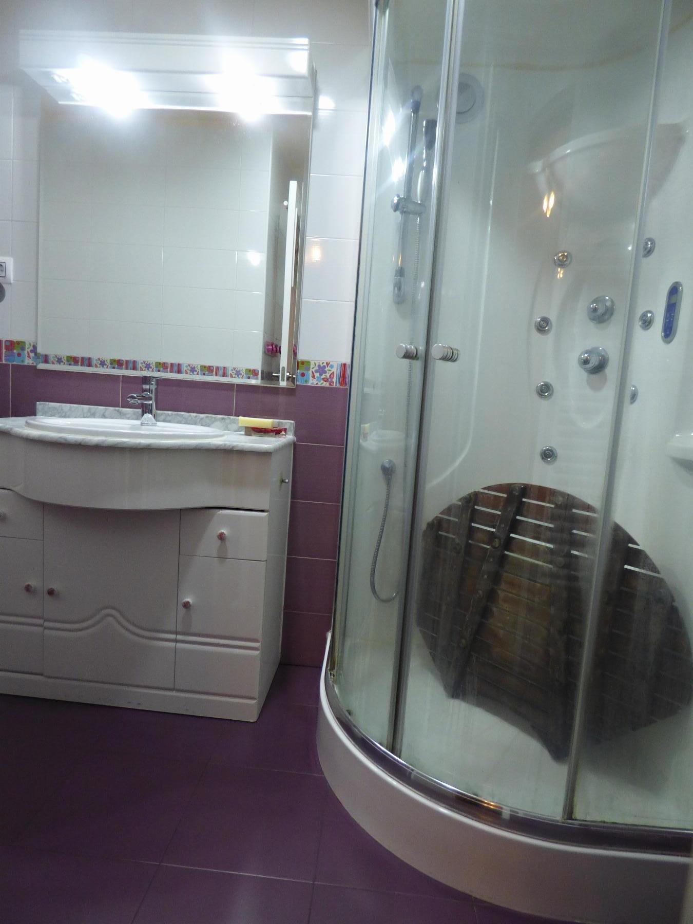 For sale of chalet in El Molar