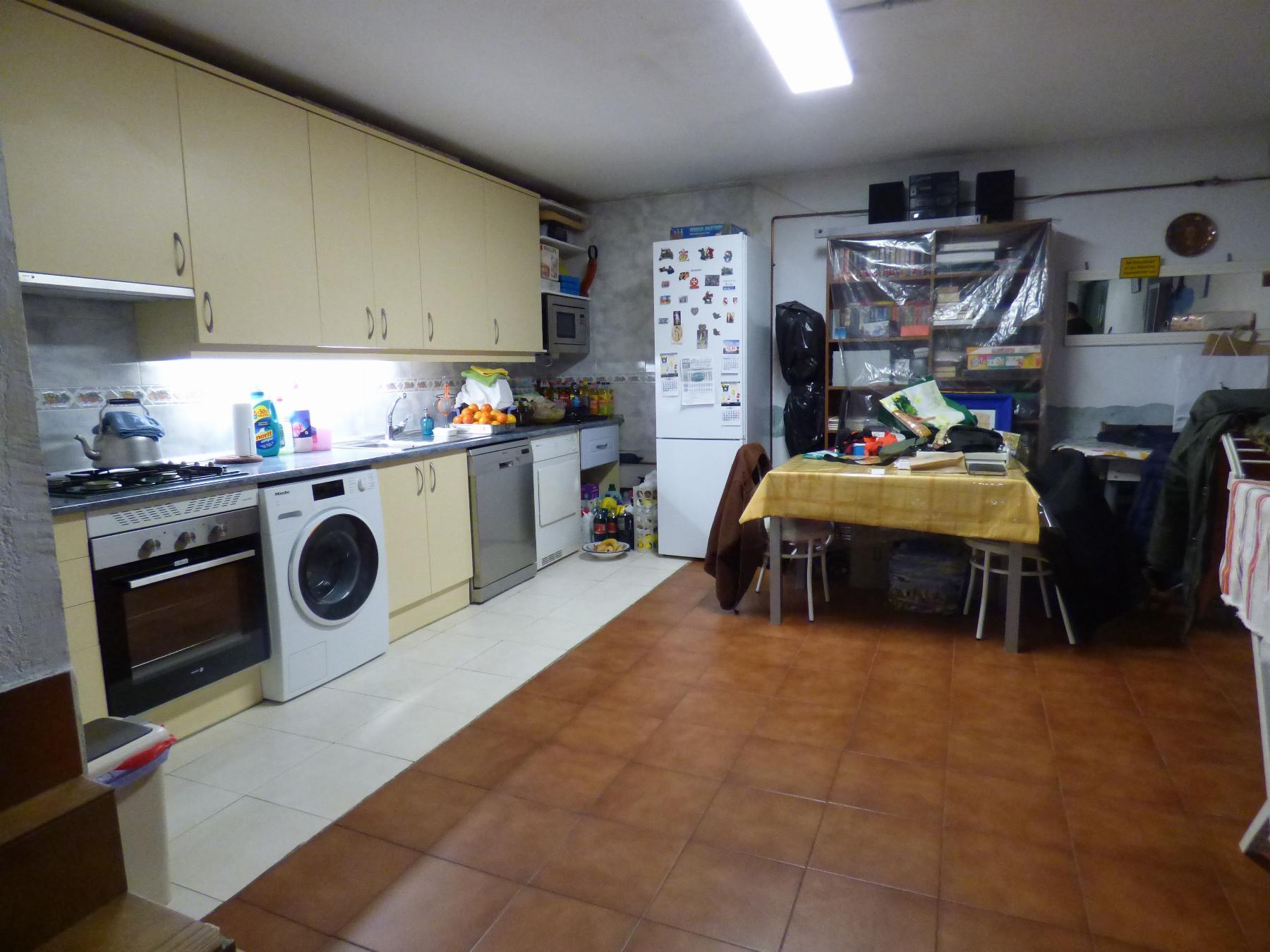 For sale of chalet in El Molar
