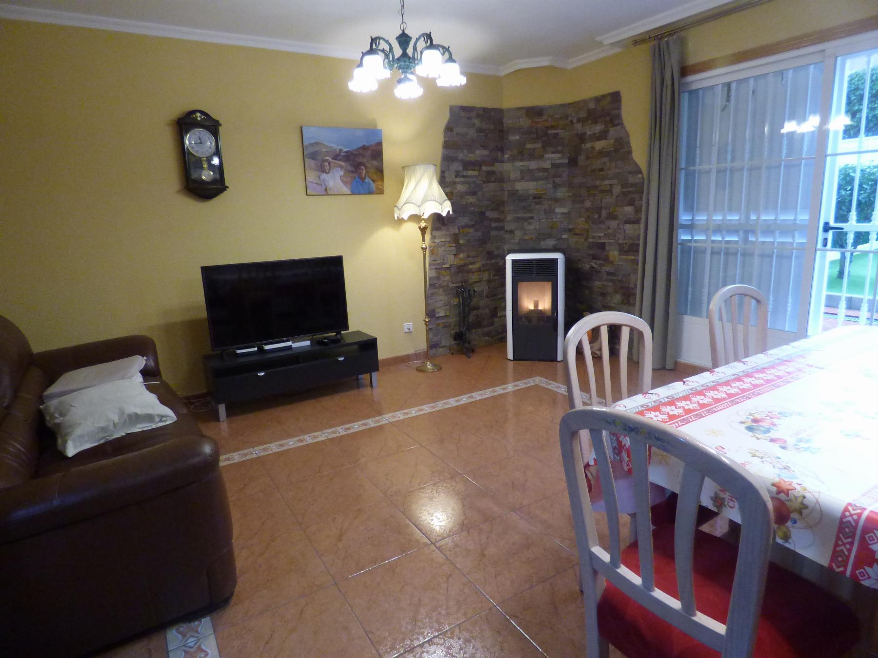 For sale of chalet in El Molar