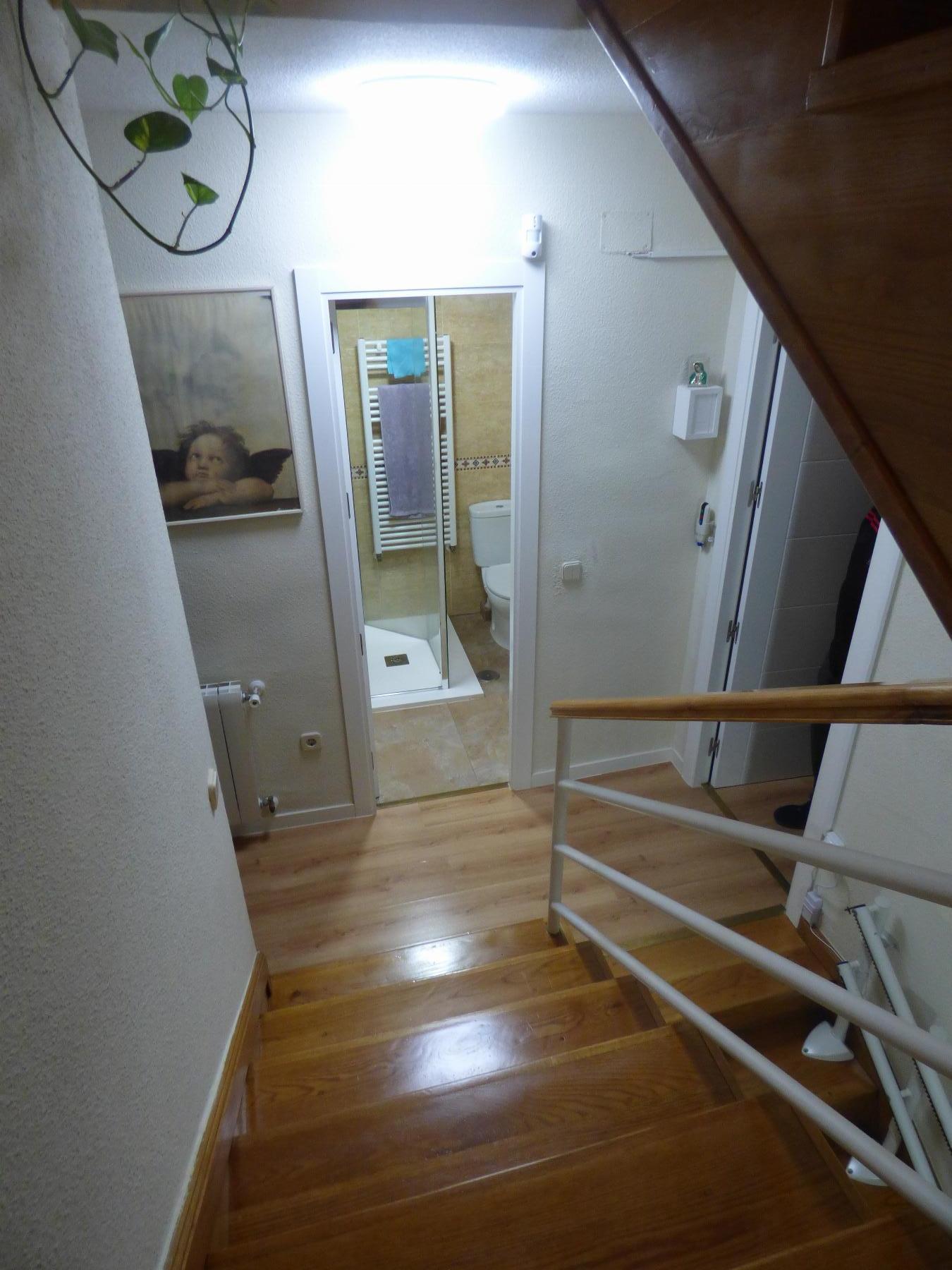 For sale of chalet in El Molar