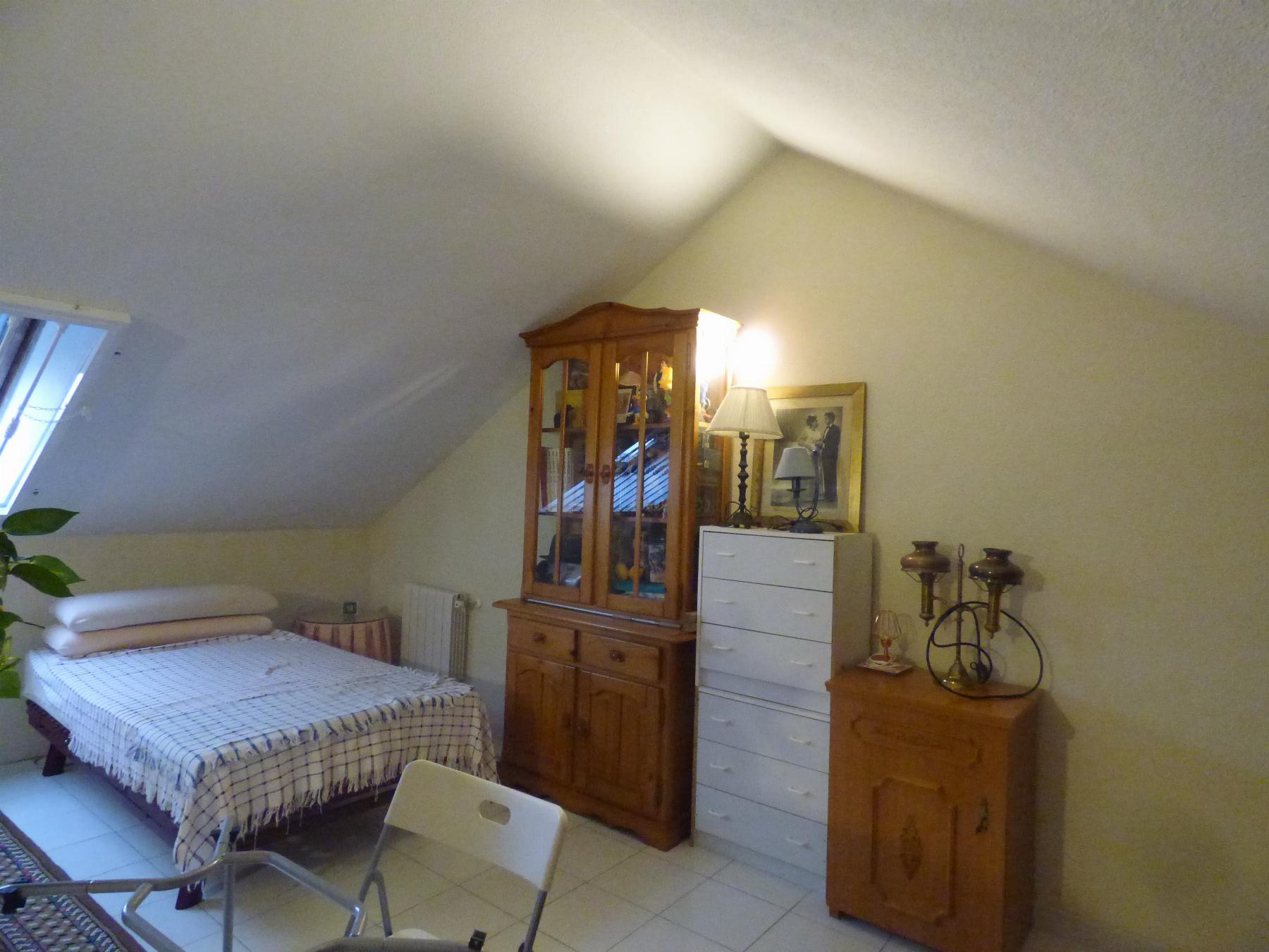 For sale of chalet in El Molar