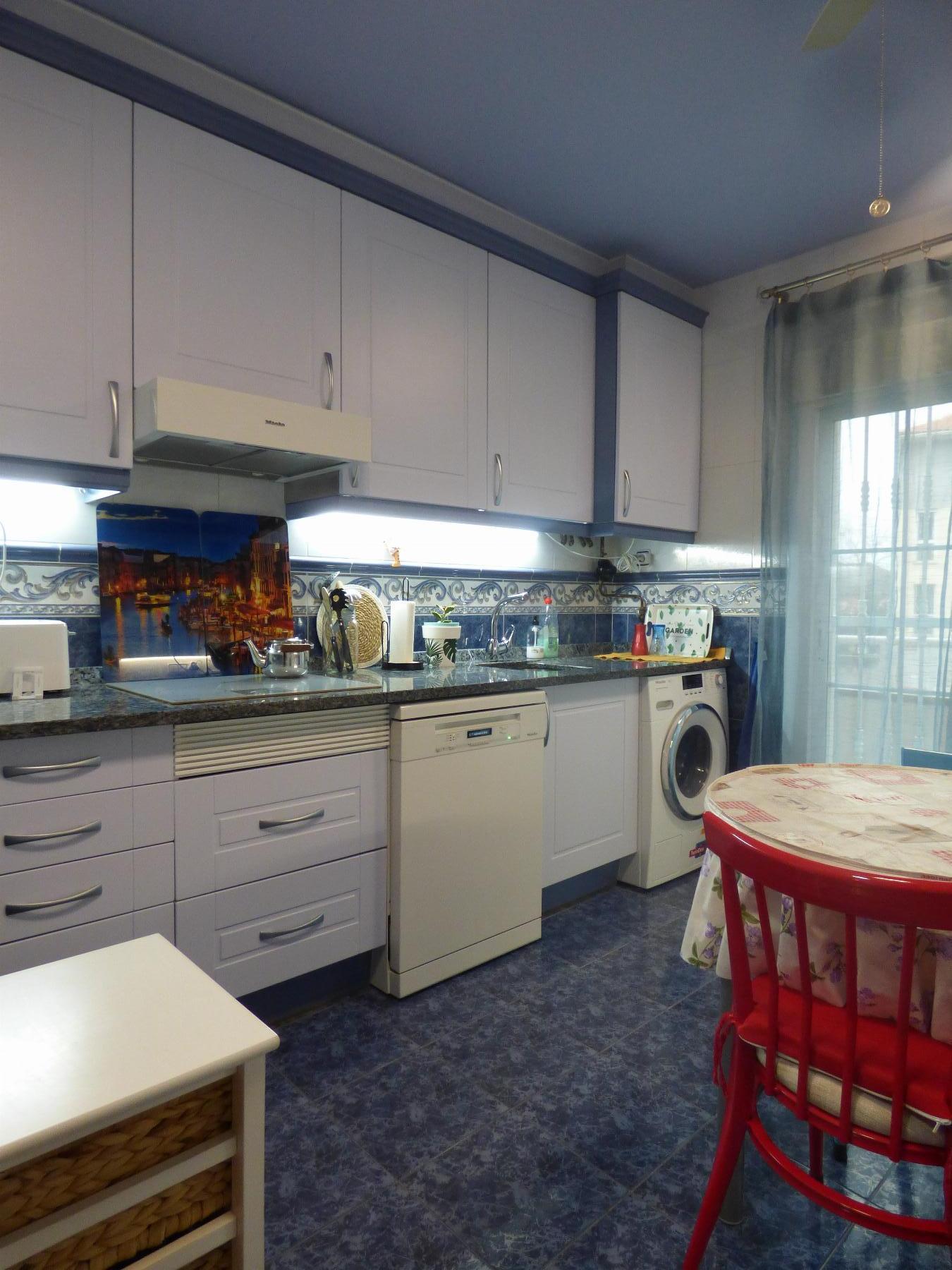 For sale of chalet in El Molar