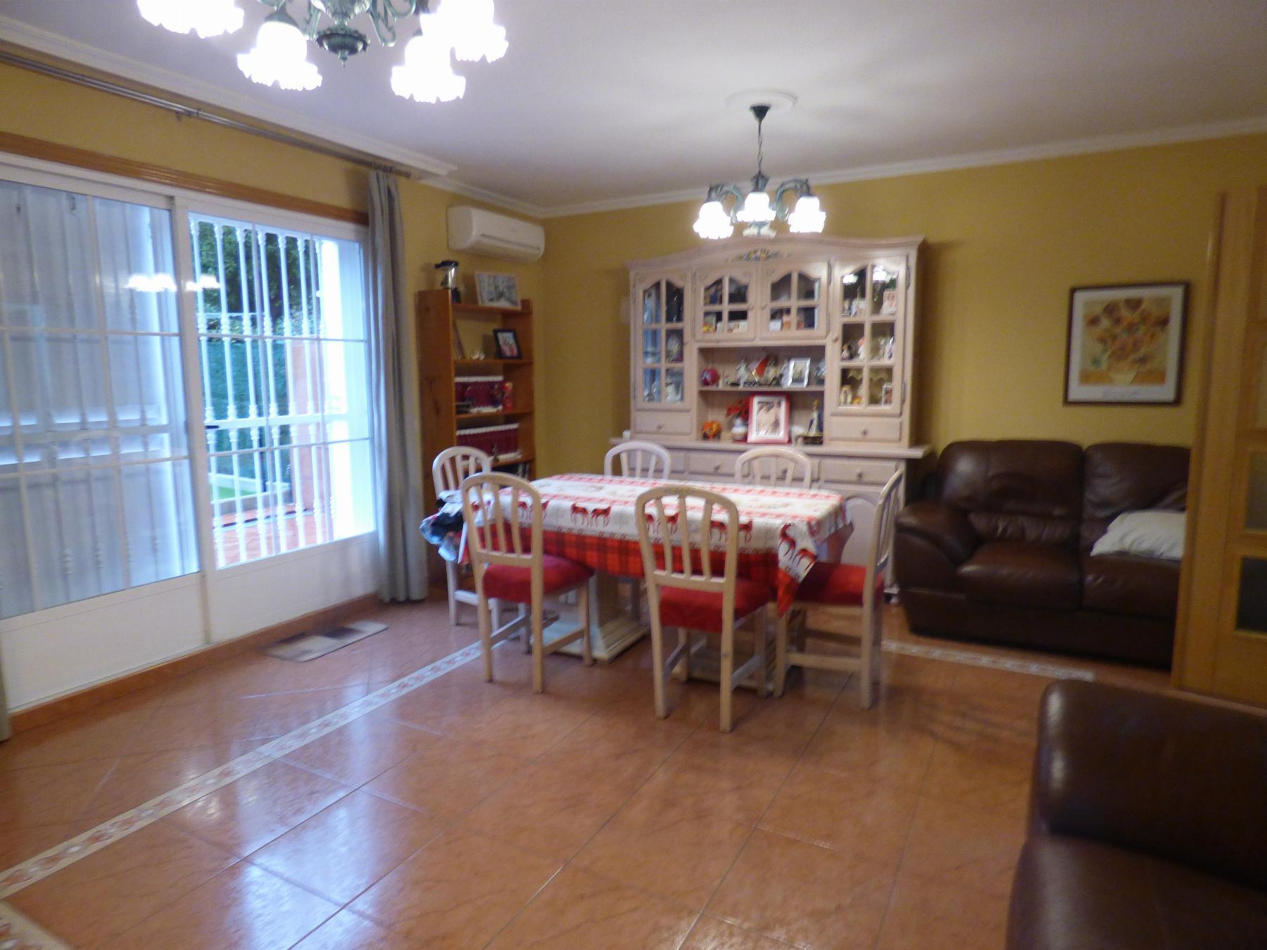 For sale of chalet in El Molar