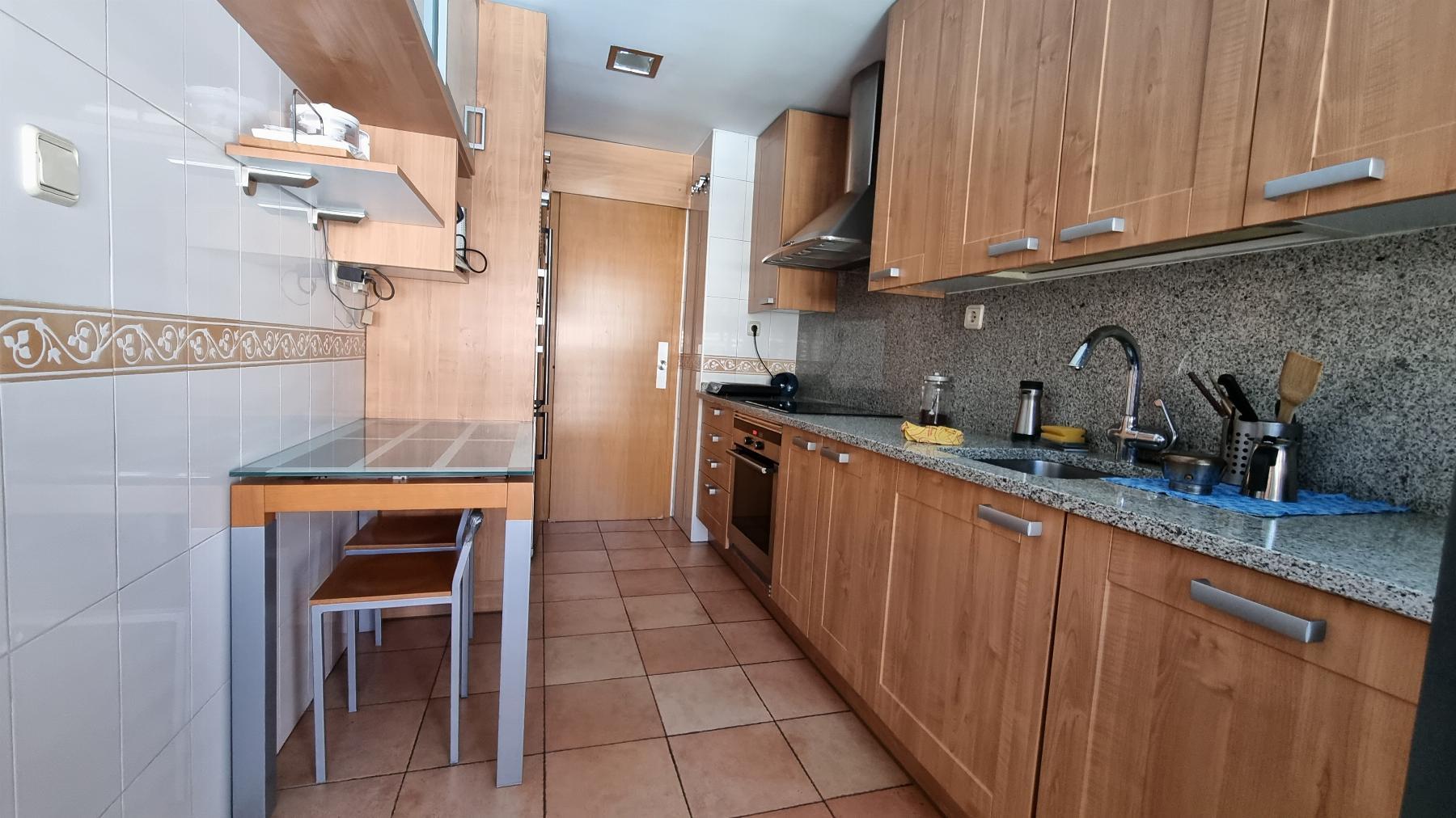 Venta de piso en Alcobendas