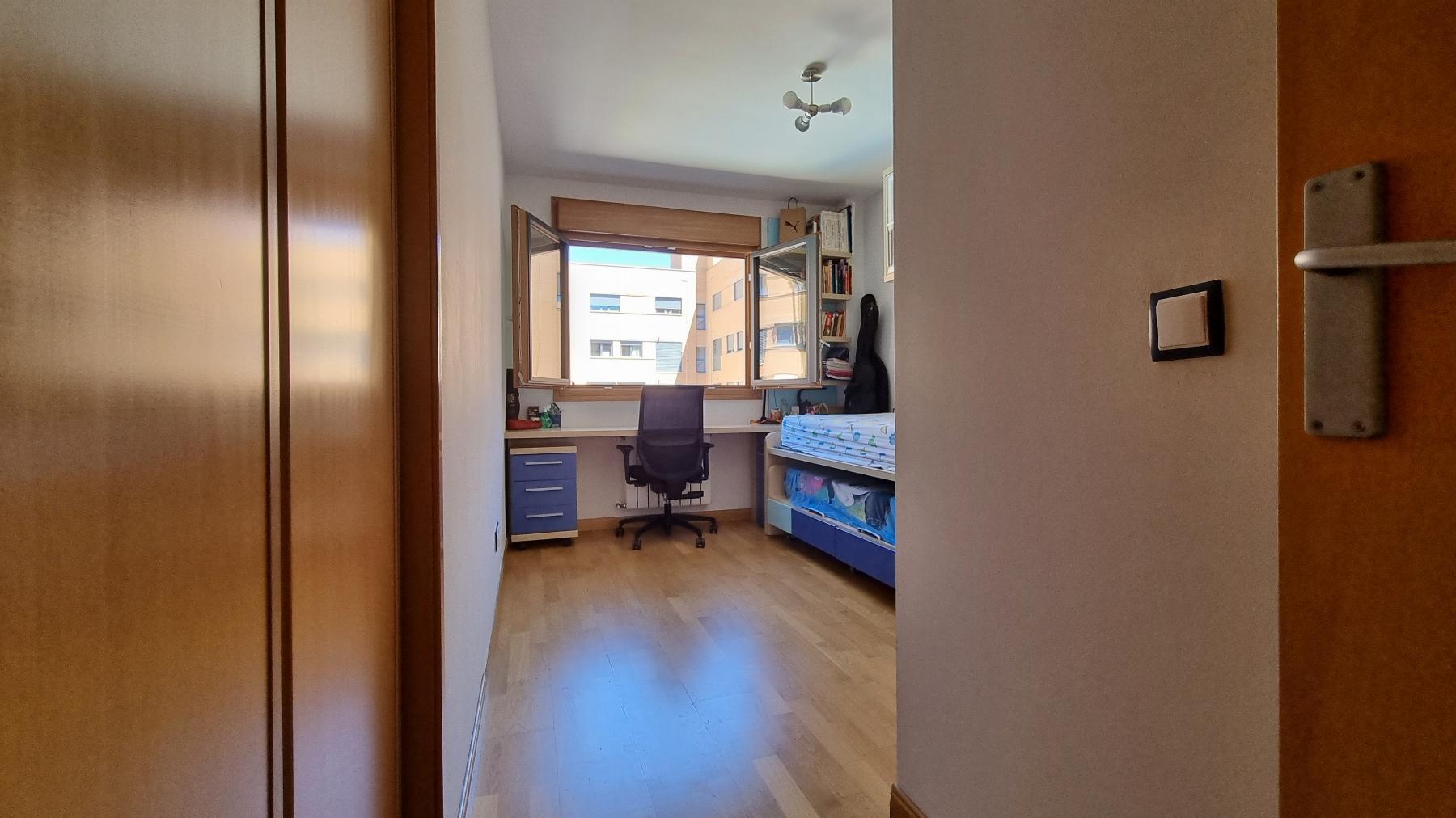 Venta de piso en Alcobendas