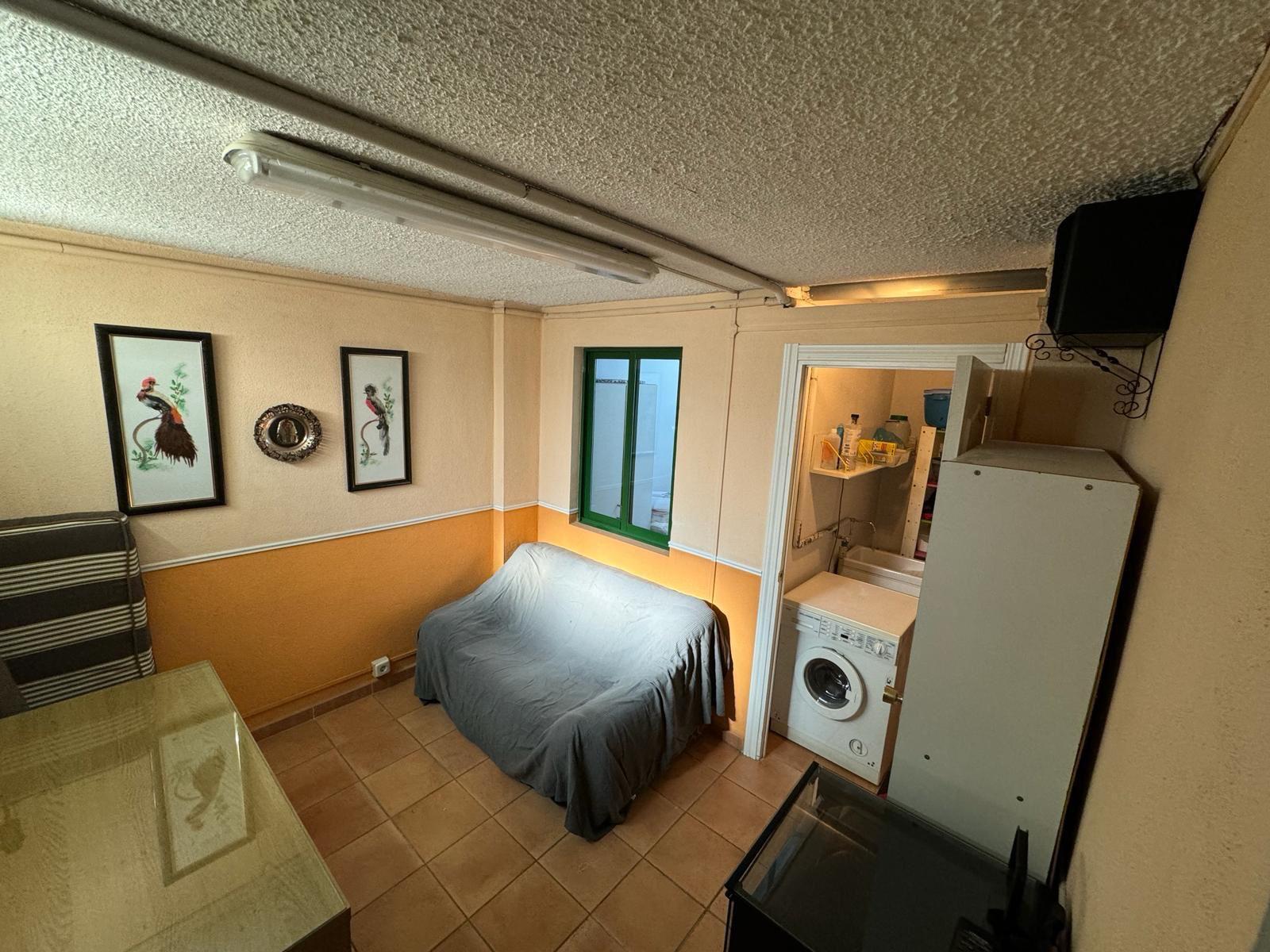 For sale of chalet in Fuente del Fresno