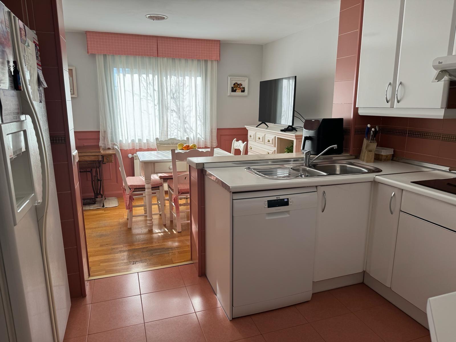 For sale of chalet in Fuente del Fresno