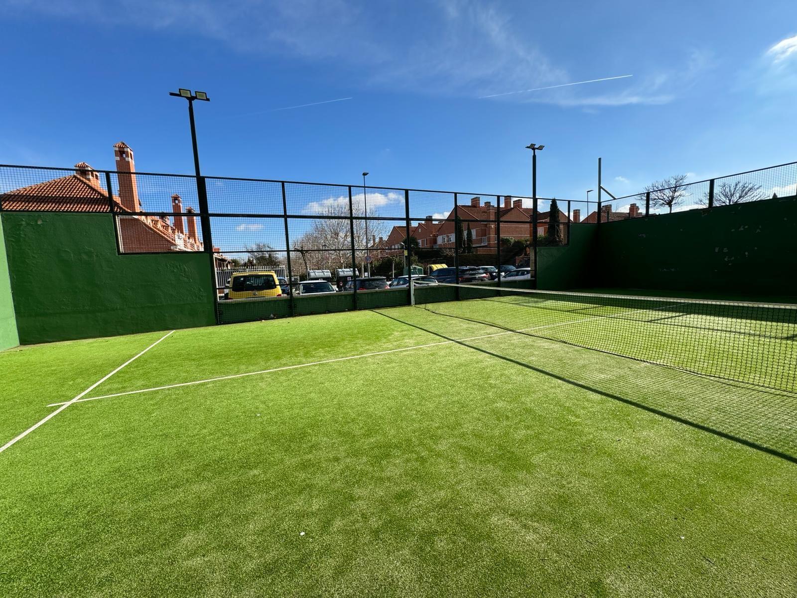 For sale of chalet in Fuente del Fresno