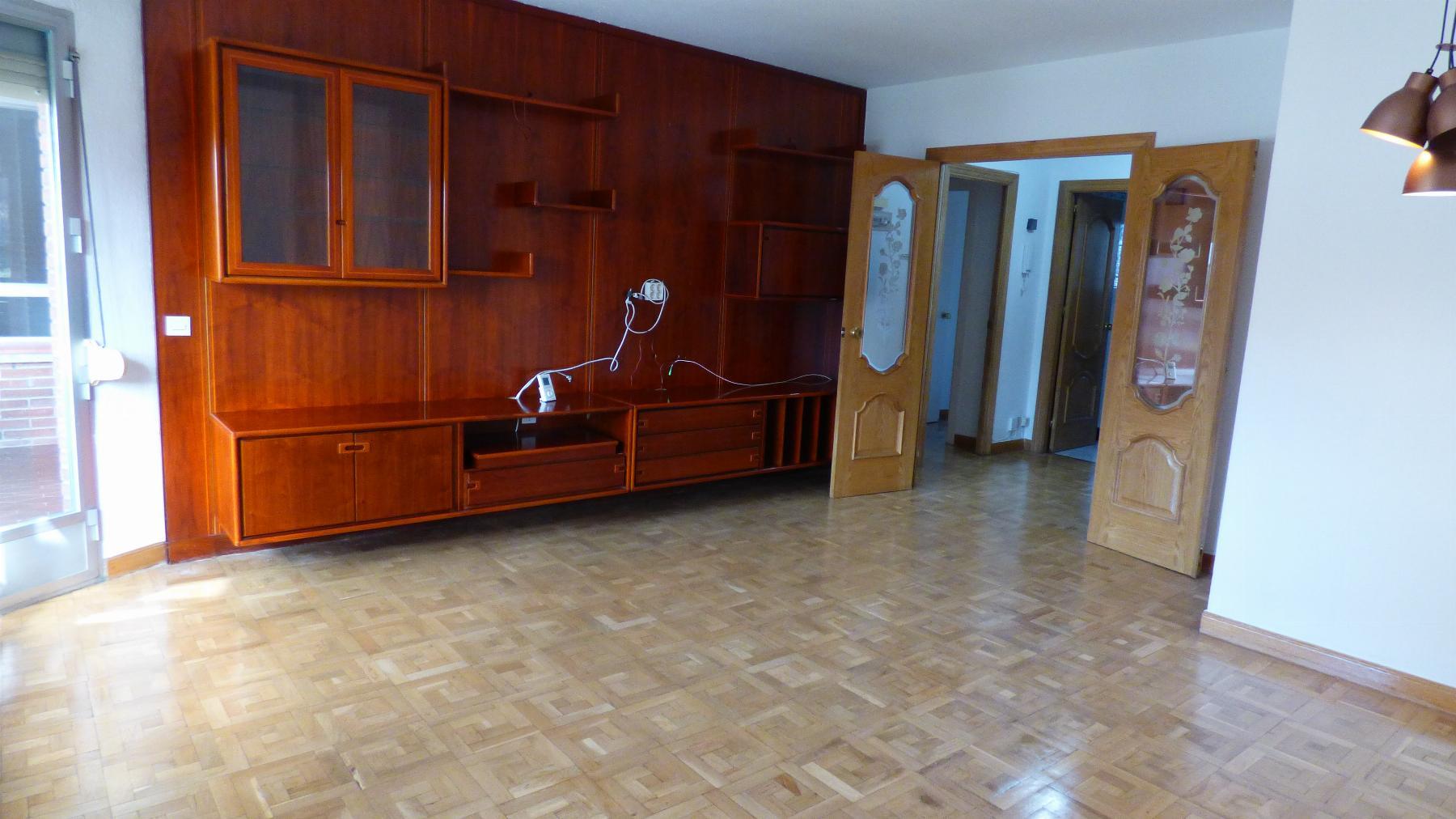 Alquiler de piso en Alcobendas