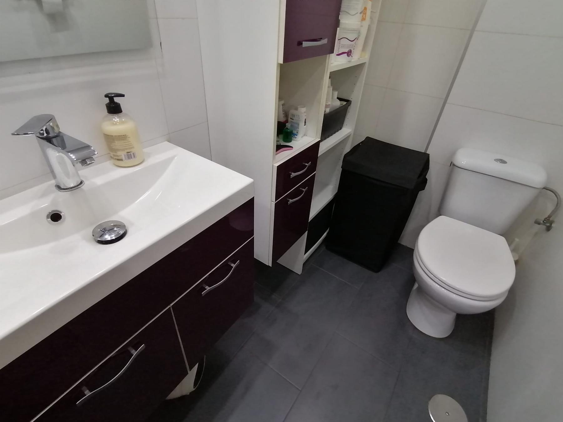 For sale of flat in Alcobendas