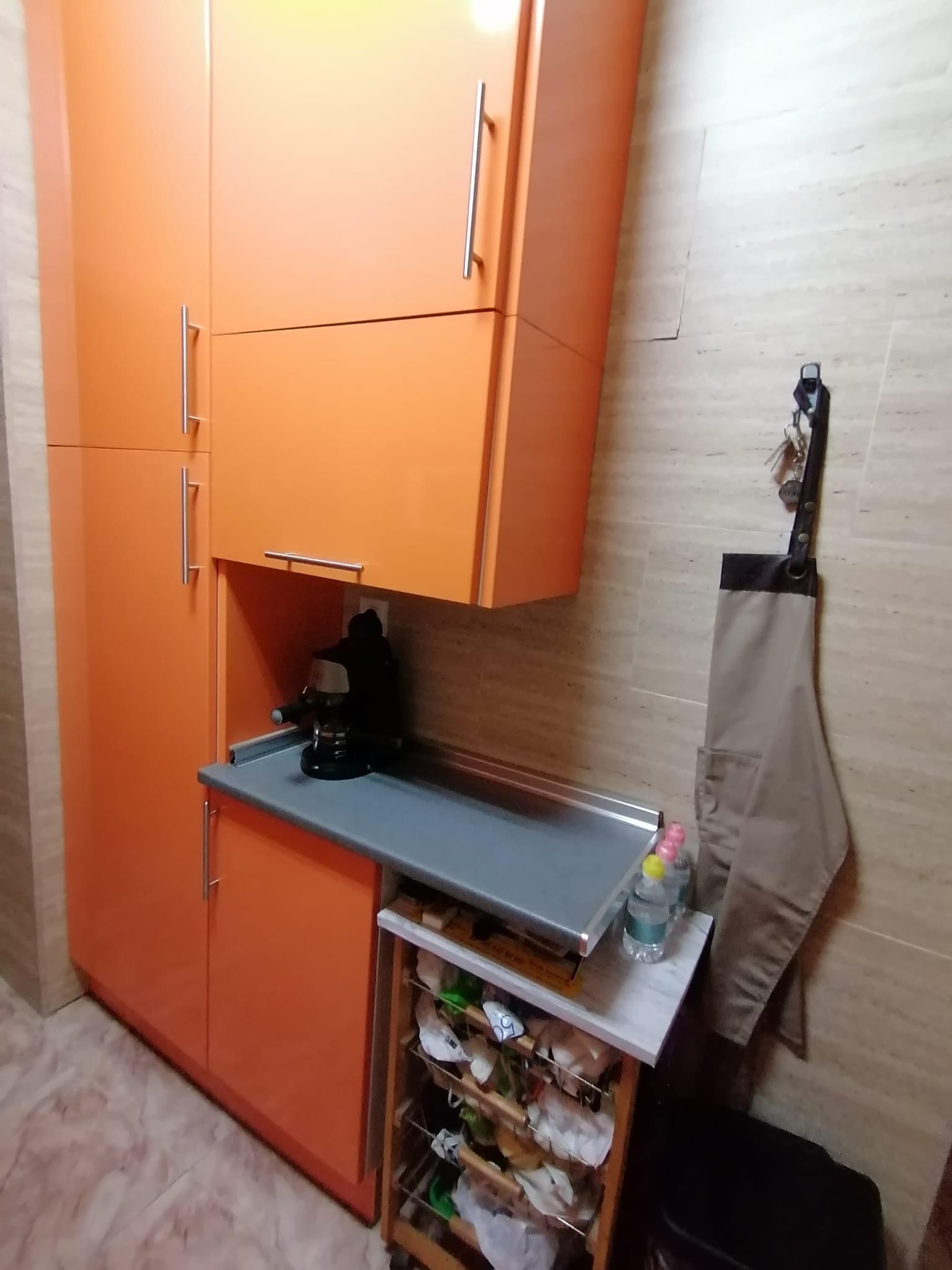 For sale of flat in Alcobendas