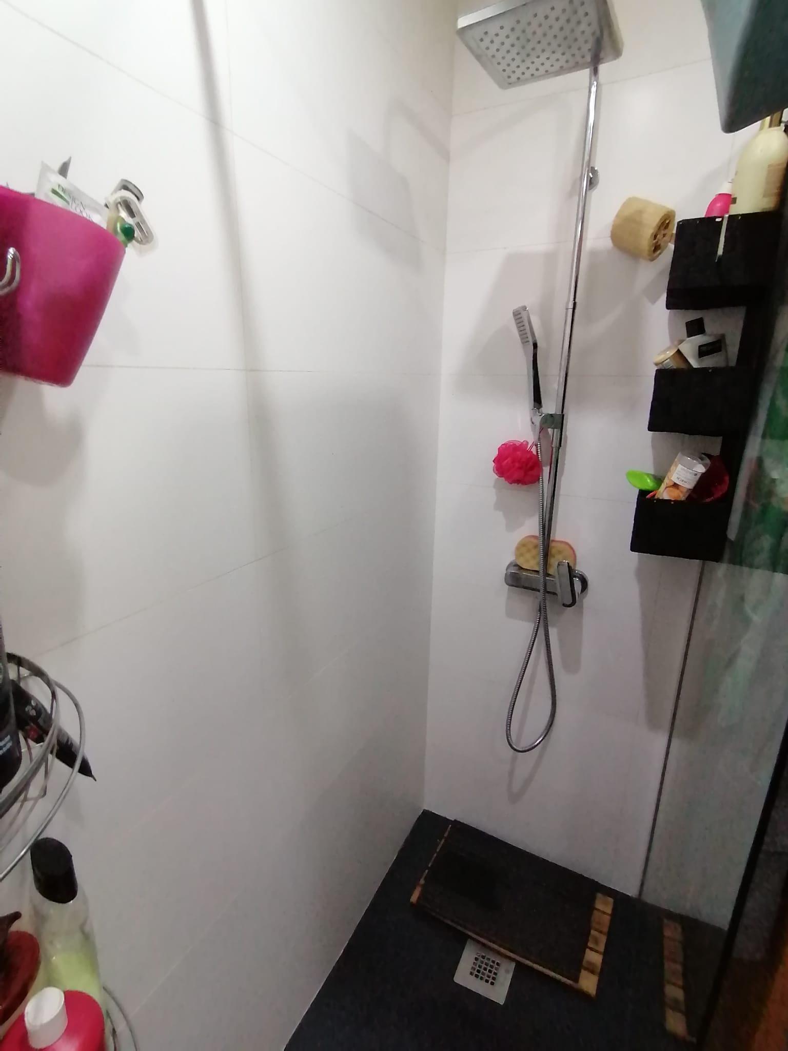 For sale of flat in Alcobendas
