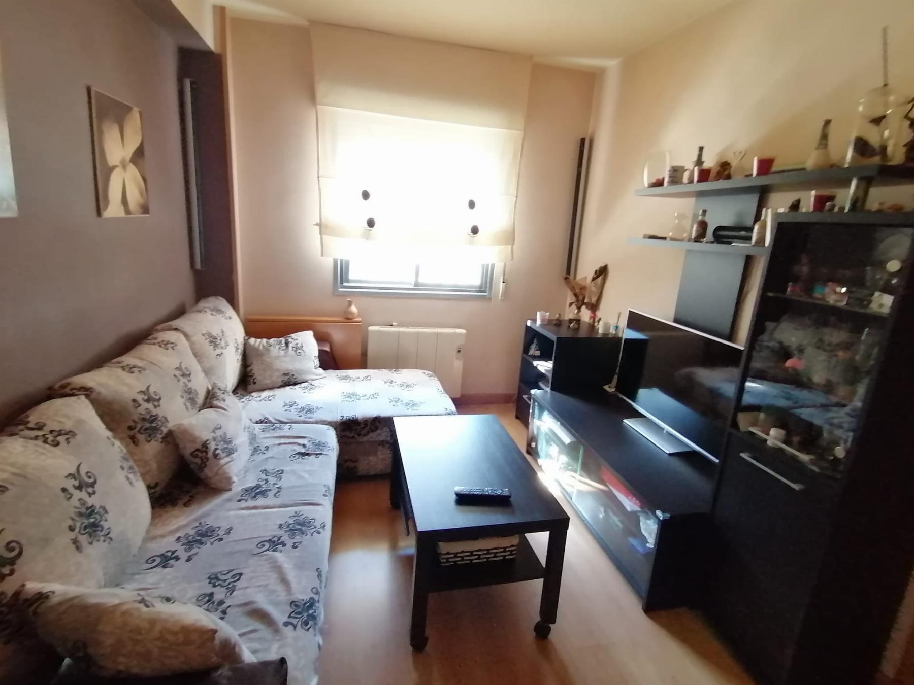 For sale of flat in Alcobendas