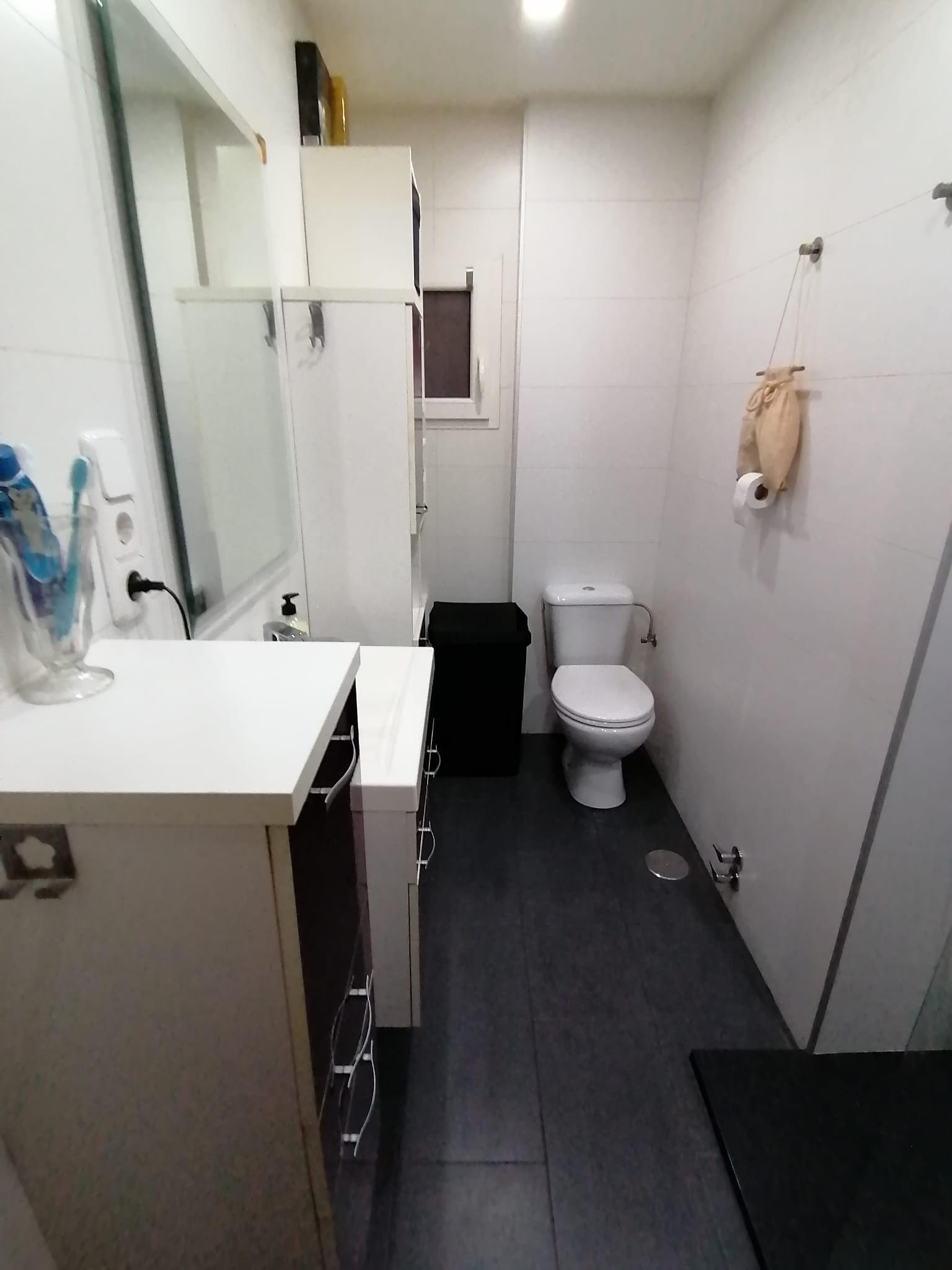 For sale of flat in Alcobendas