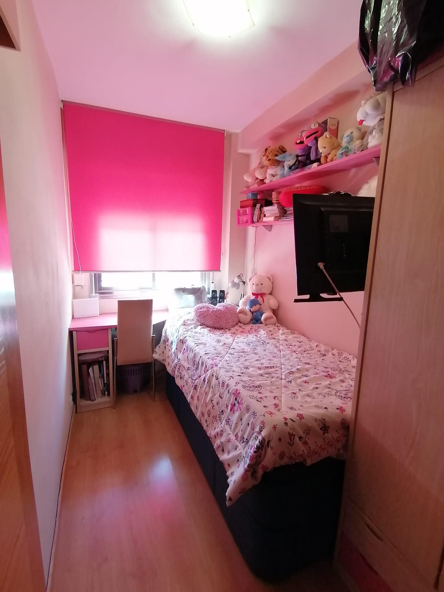 For sale of flat in Alcobendas