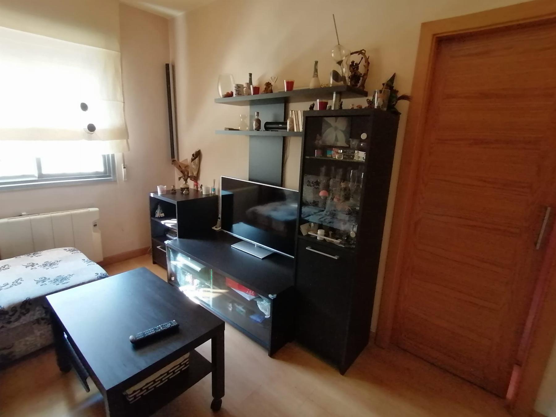 For sale of flat in Alcobendas