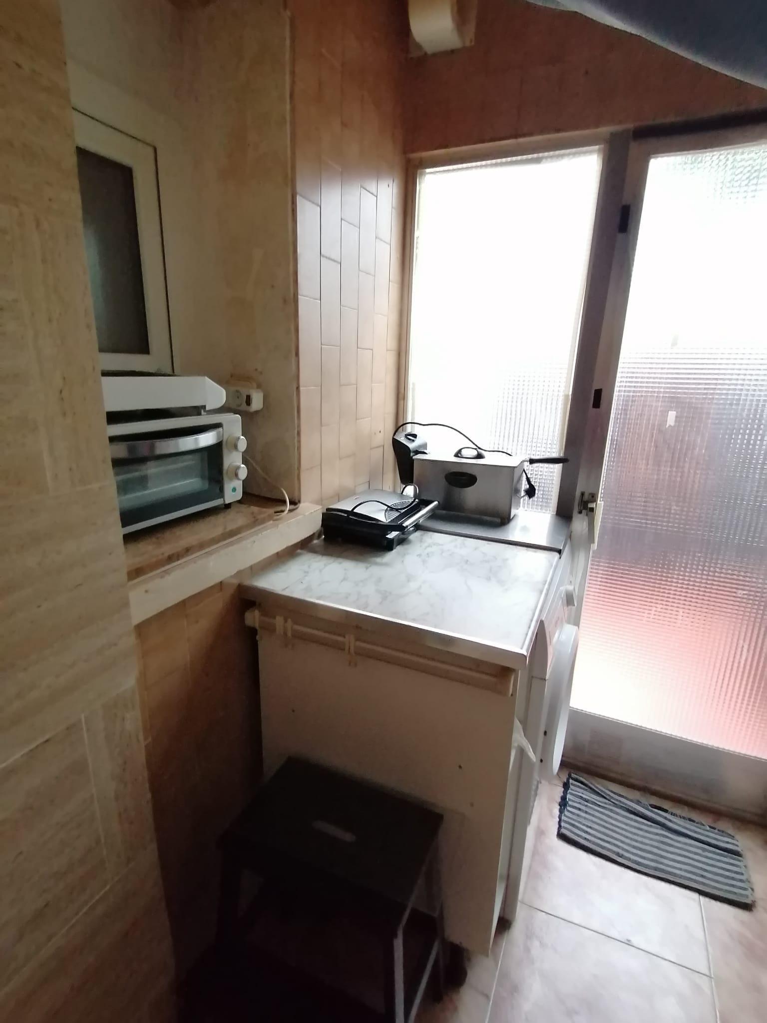 For sale of flat in Alcobendas