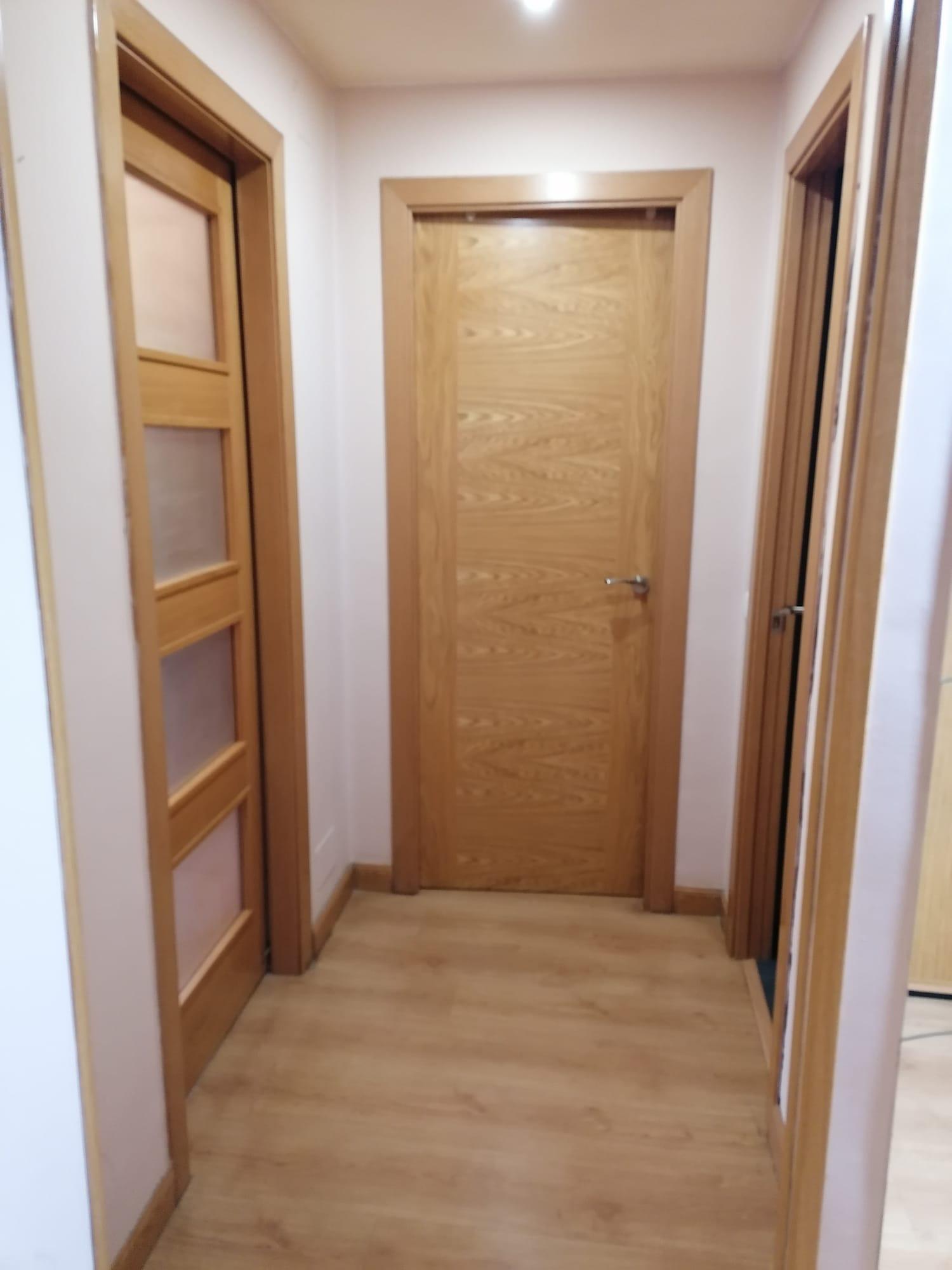 For sale of flat in Alcobendas