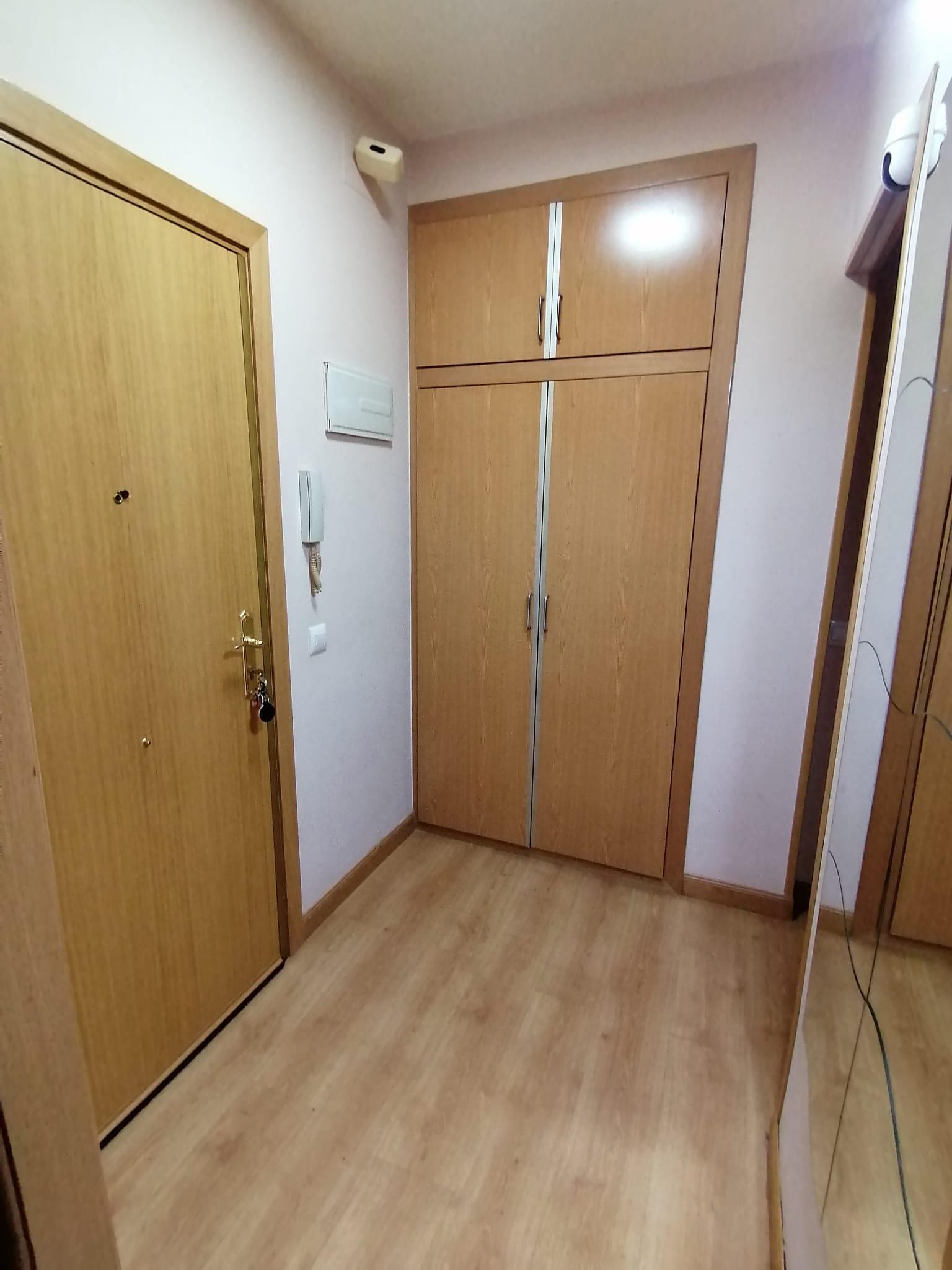 For sale of flat in Alcobendas