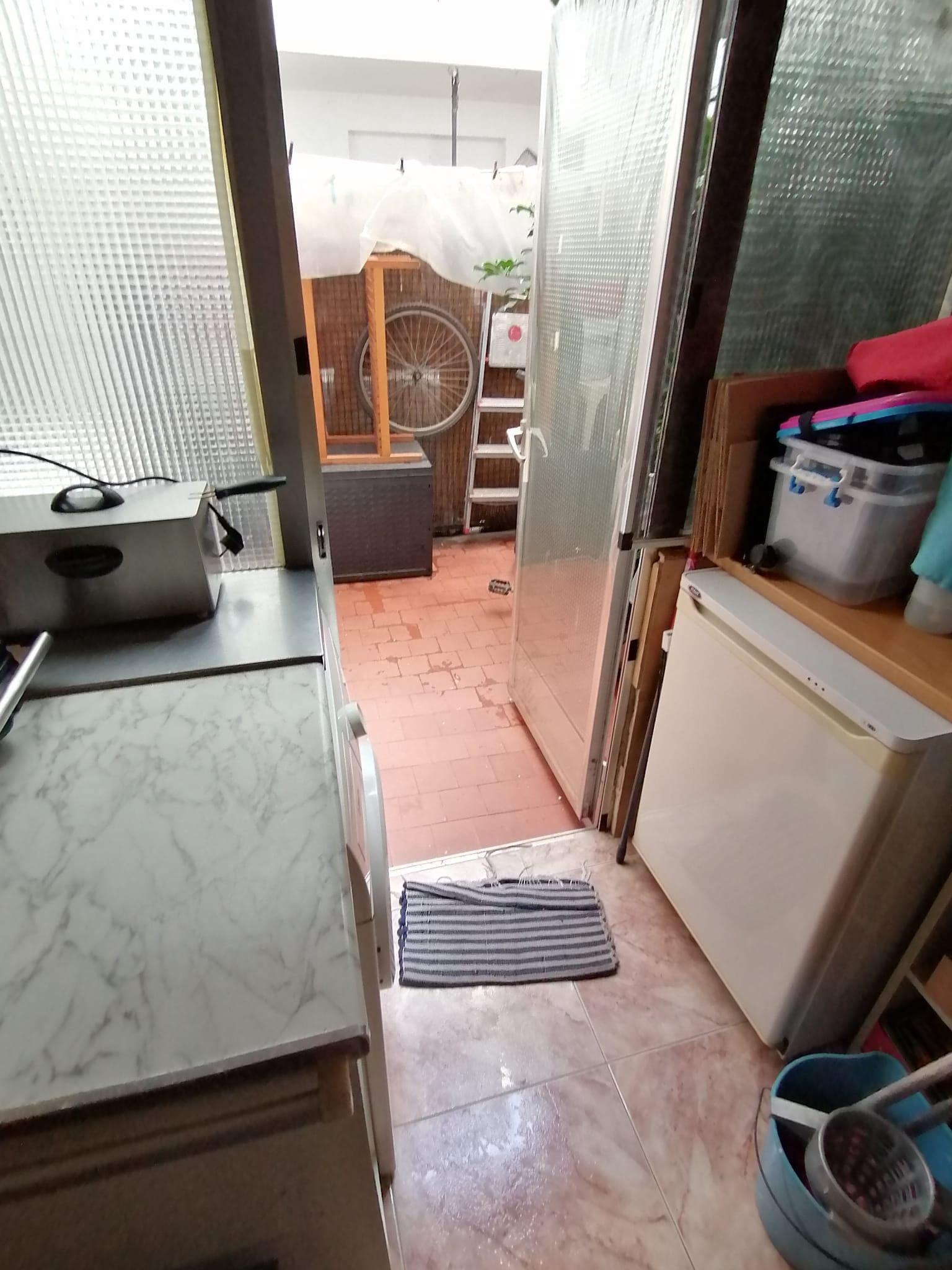 For sale of flat in Alcobendas