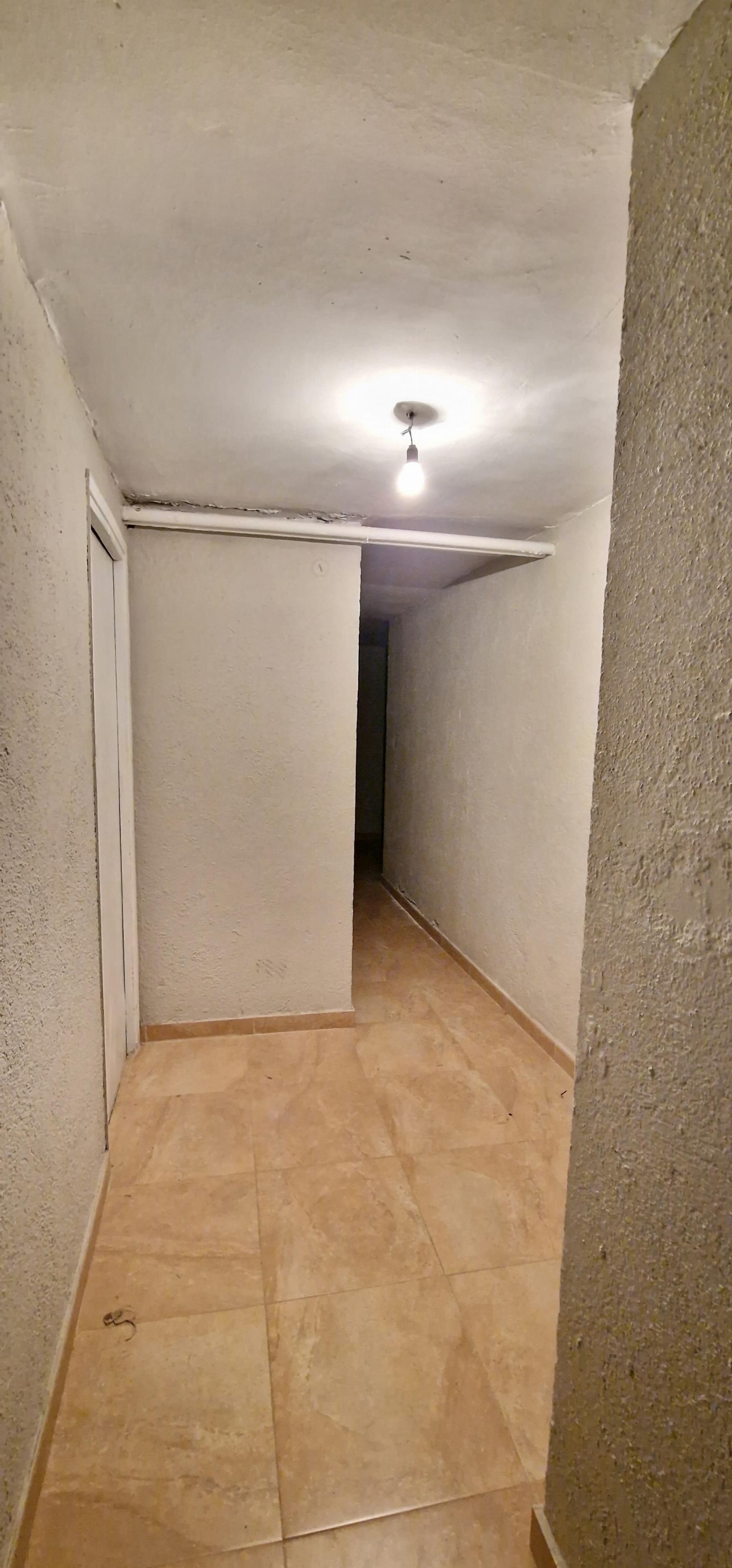 Venta de piso en Madrid