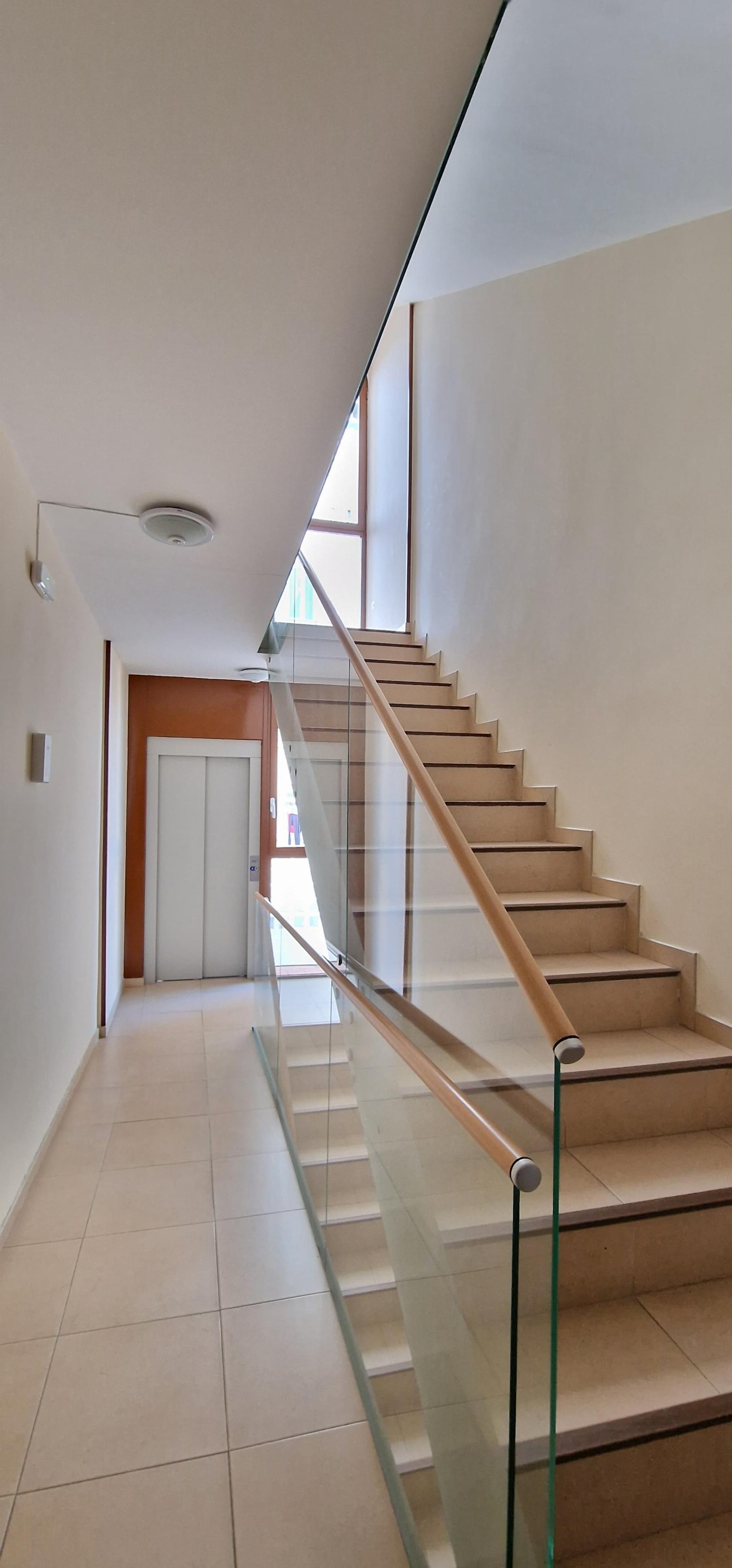 Venta de piso en Madrid