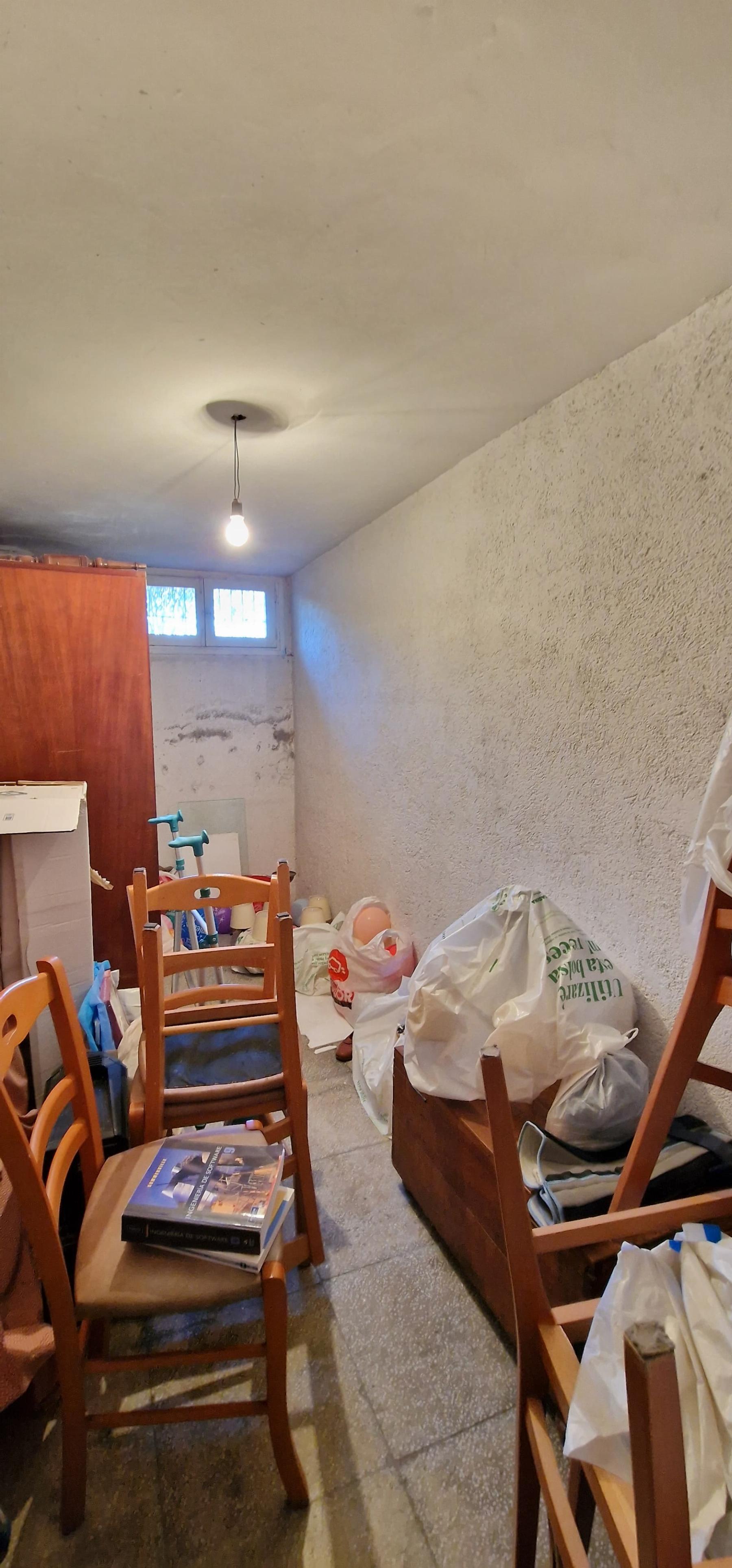 Venta de piso en Madrid