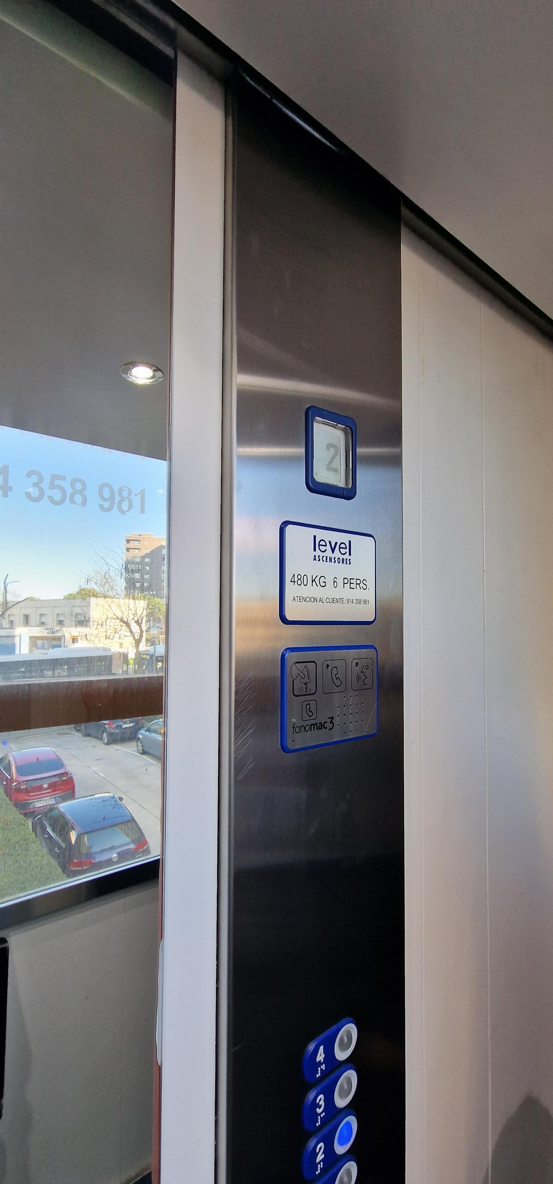 Venta de piso en Madrid